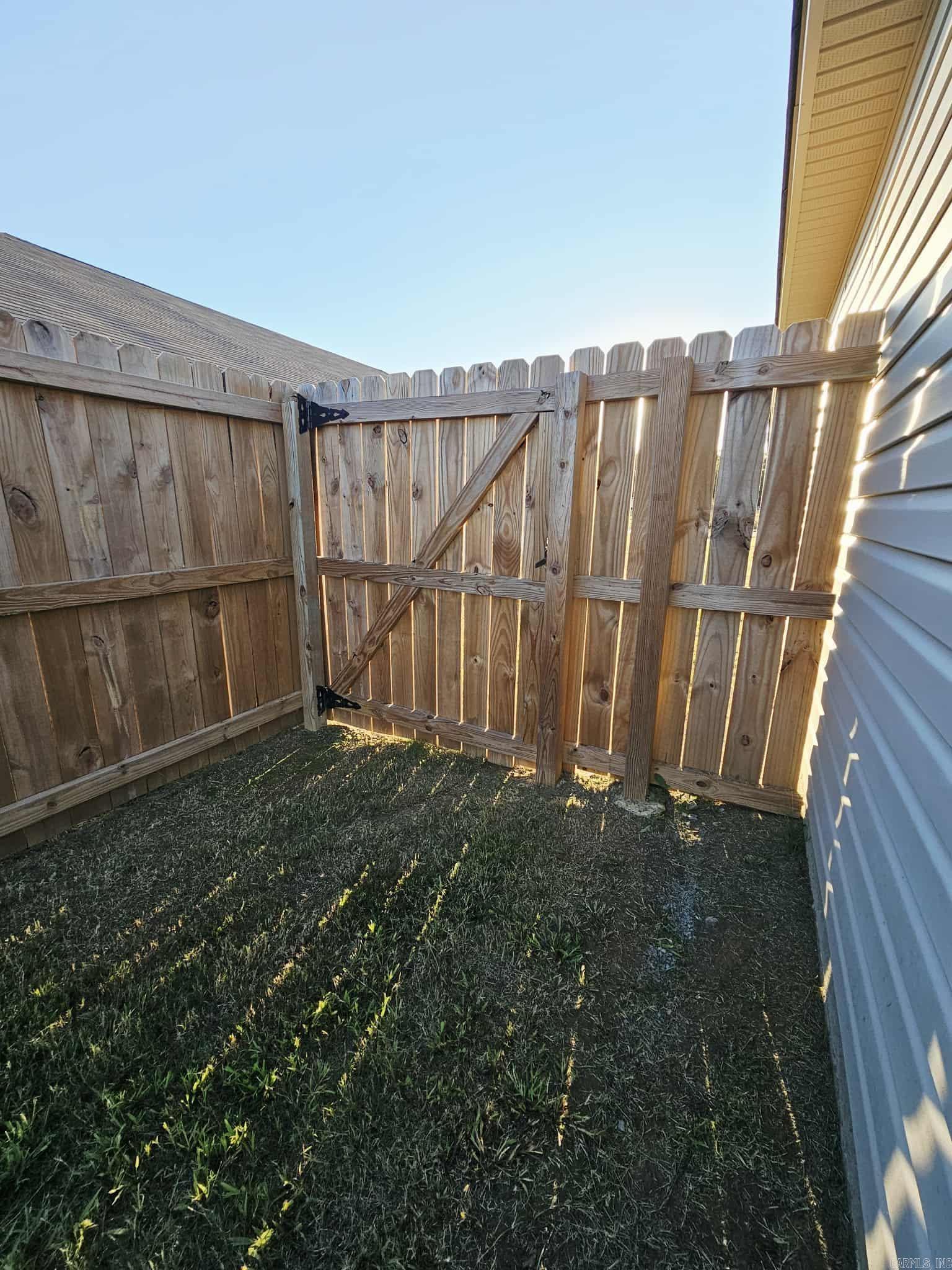 OAK SPRINGS SUBDIVISION - Residential