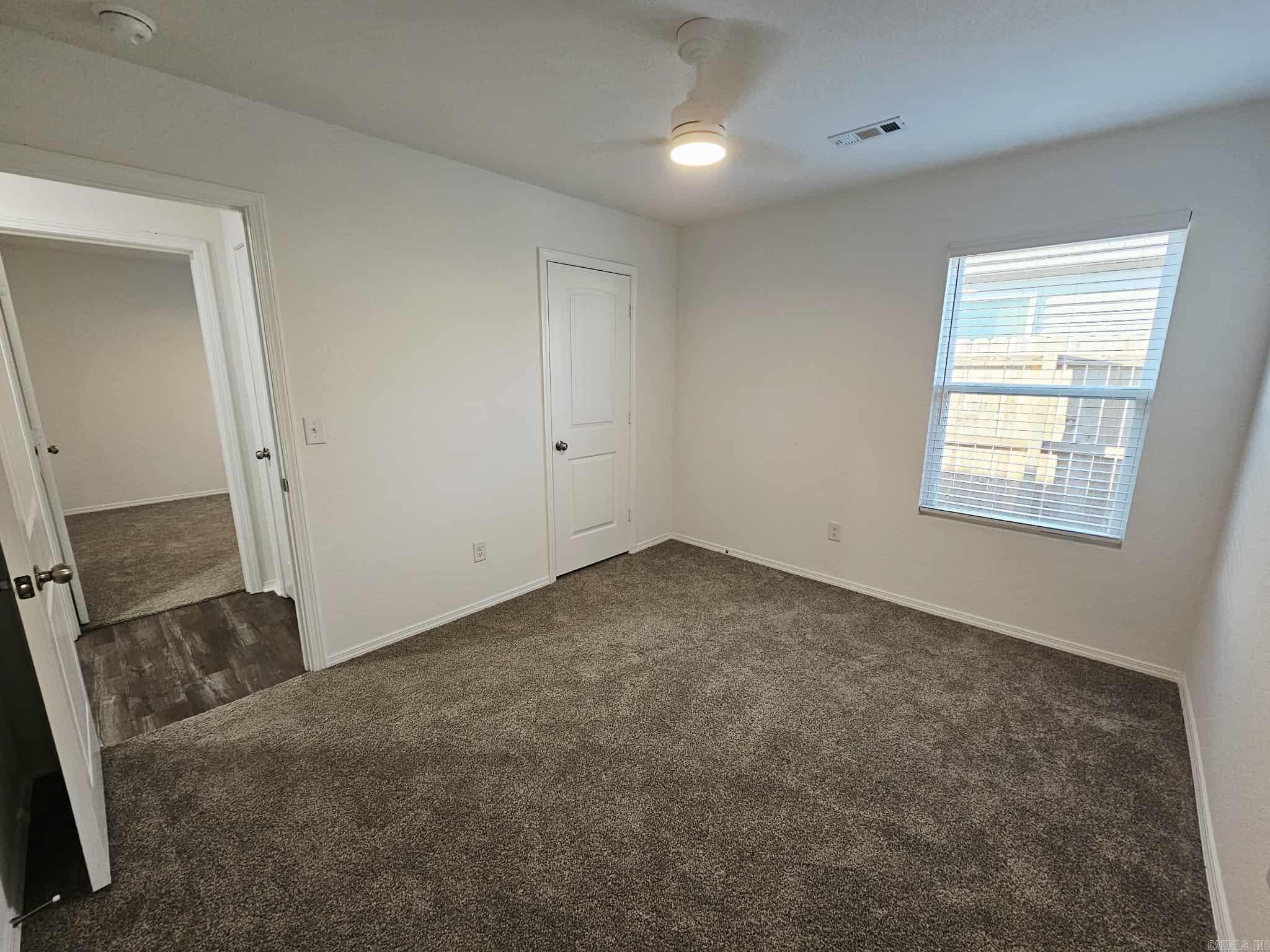 OAK SPRINGS SUBDIVISION - Residential