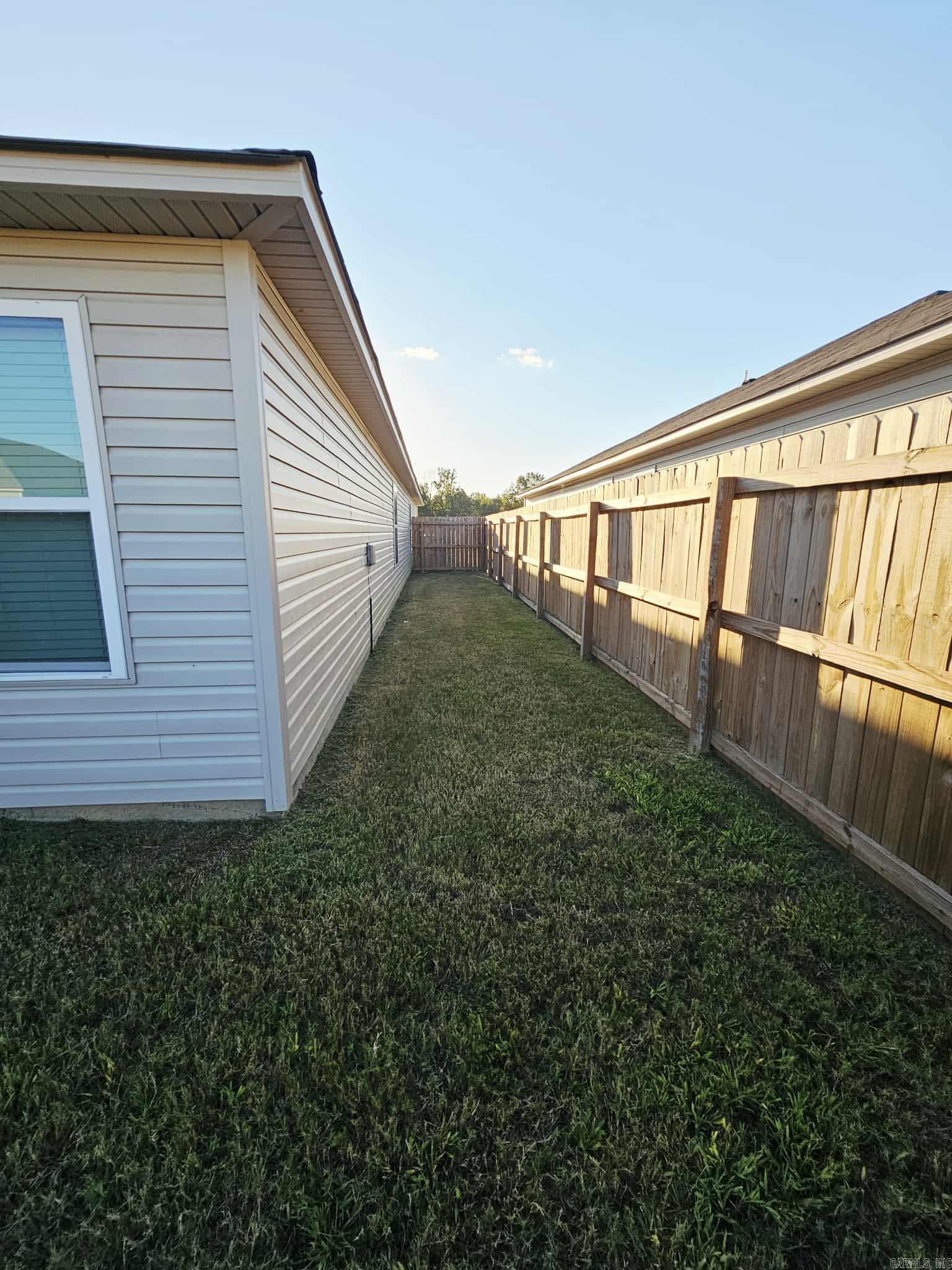 OAK SPRINGS SUBDIVISION - Residential