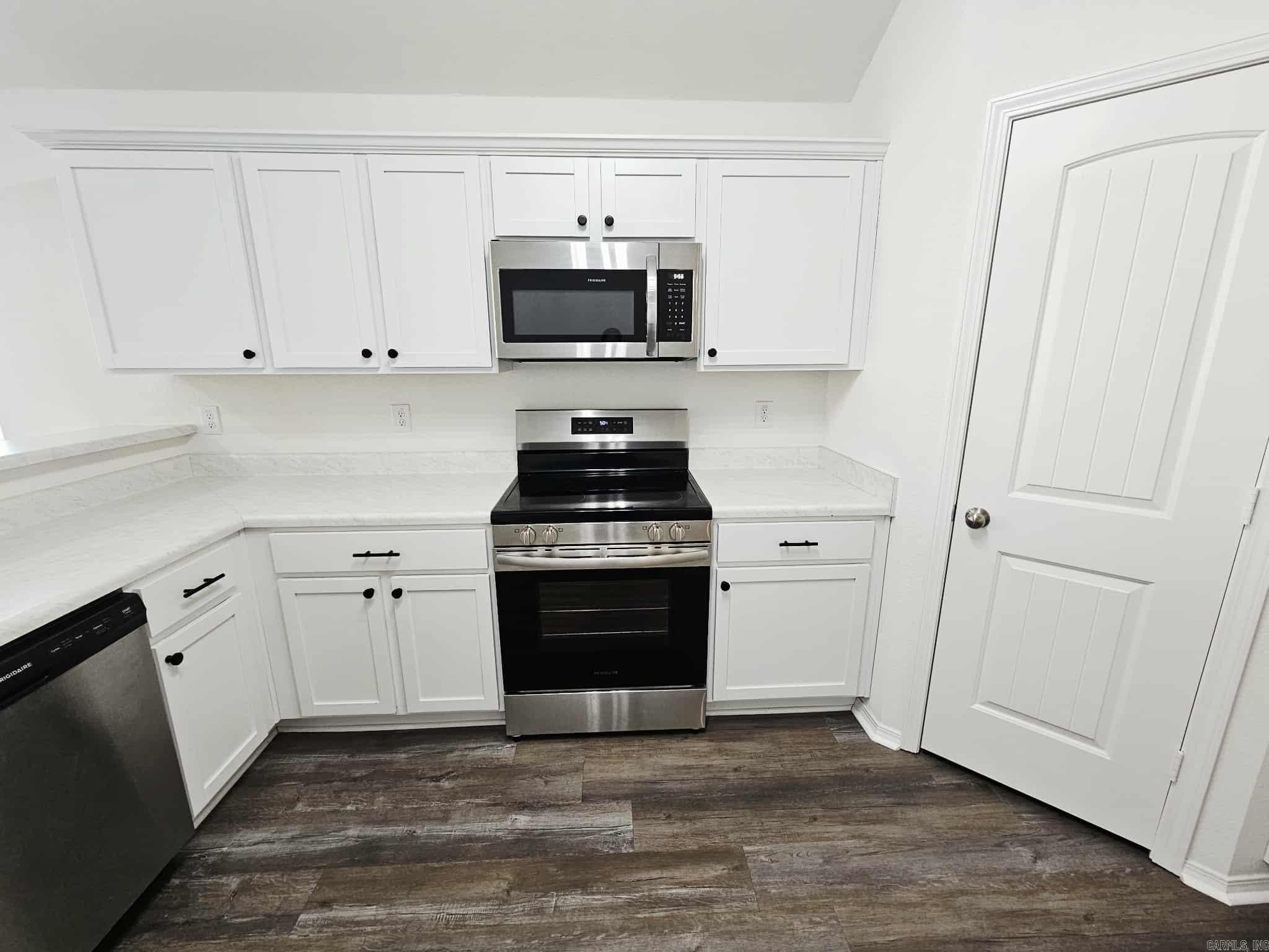 OAK SPRINGS SUBDIVISION - Residential
