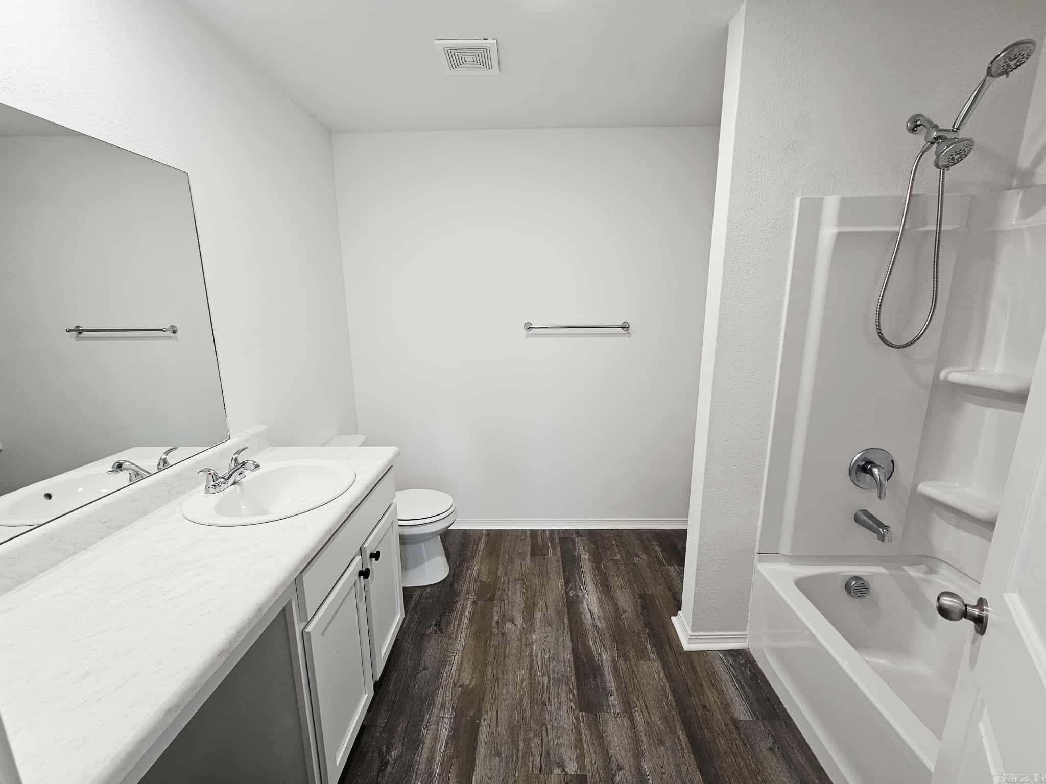 OAK SPRINGS SUBDIVISION - Residential