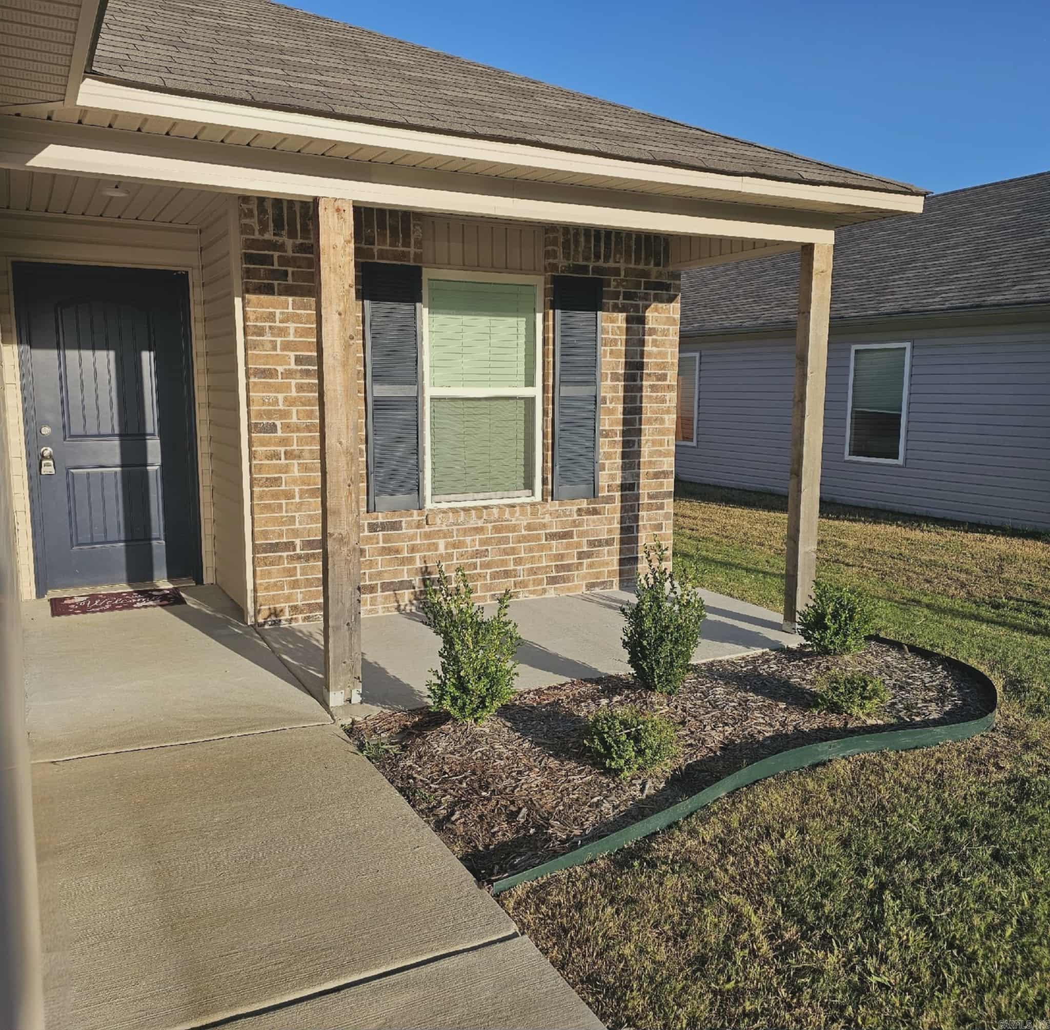 OAK SPRINGS SUBDIVISION - Residential