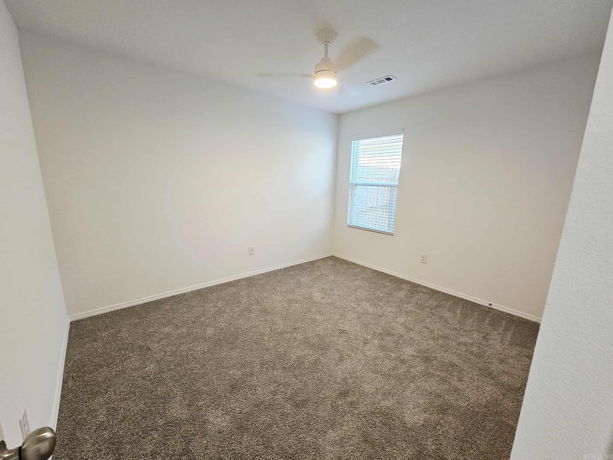 OAK SPRINGS SUBDIVISION - Residential