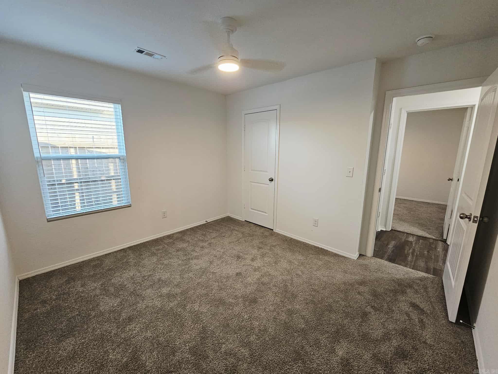 OAK SPRINGS SUBDIVISION - Residential