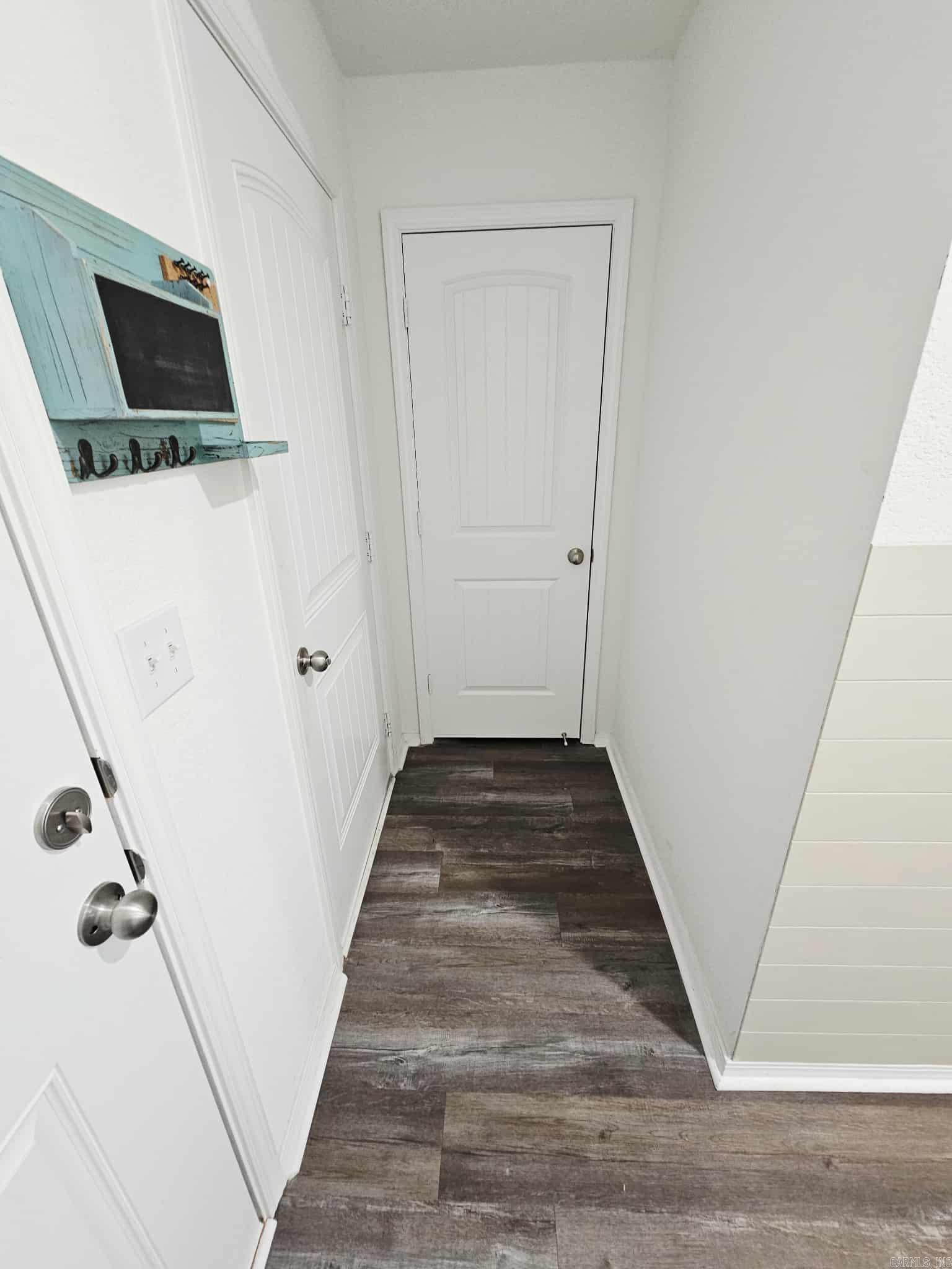 OAK SPRINGS SUBDIVISION - Residential