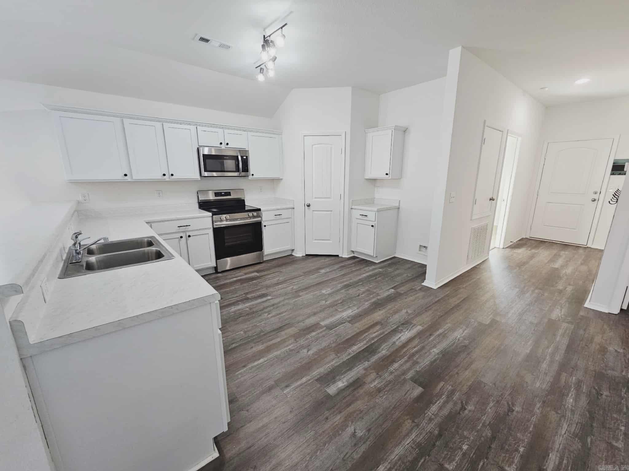 OAK SPRINGS SUBDIVISION - Residential
