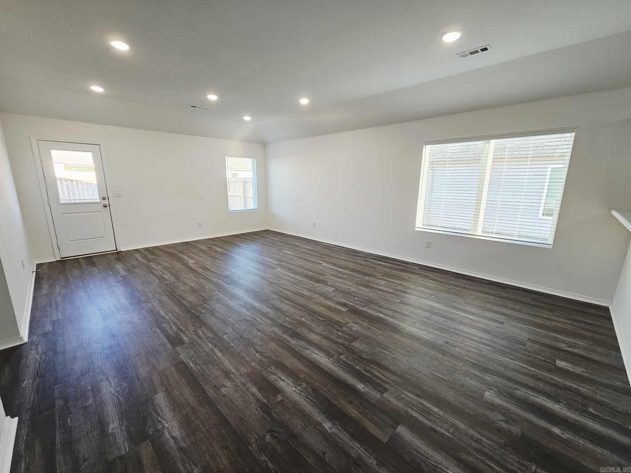 OAK SPRINGS SUBDIVISION - Residential
