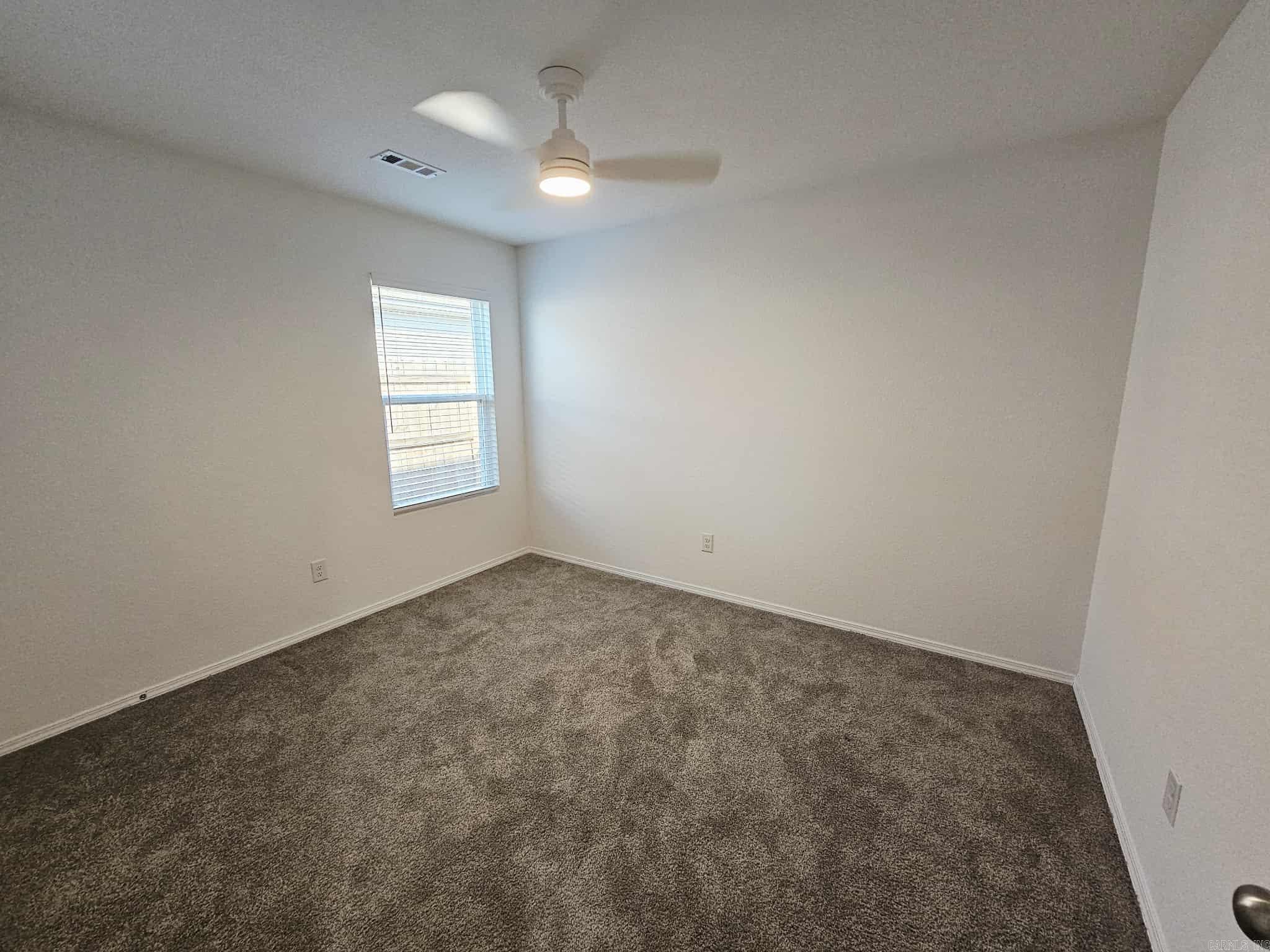 OAK SPRINGS SUBDIVISION - Residential