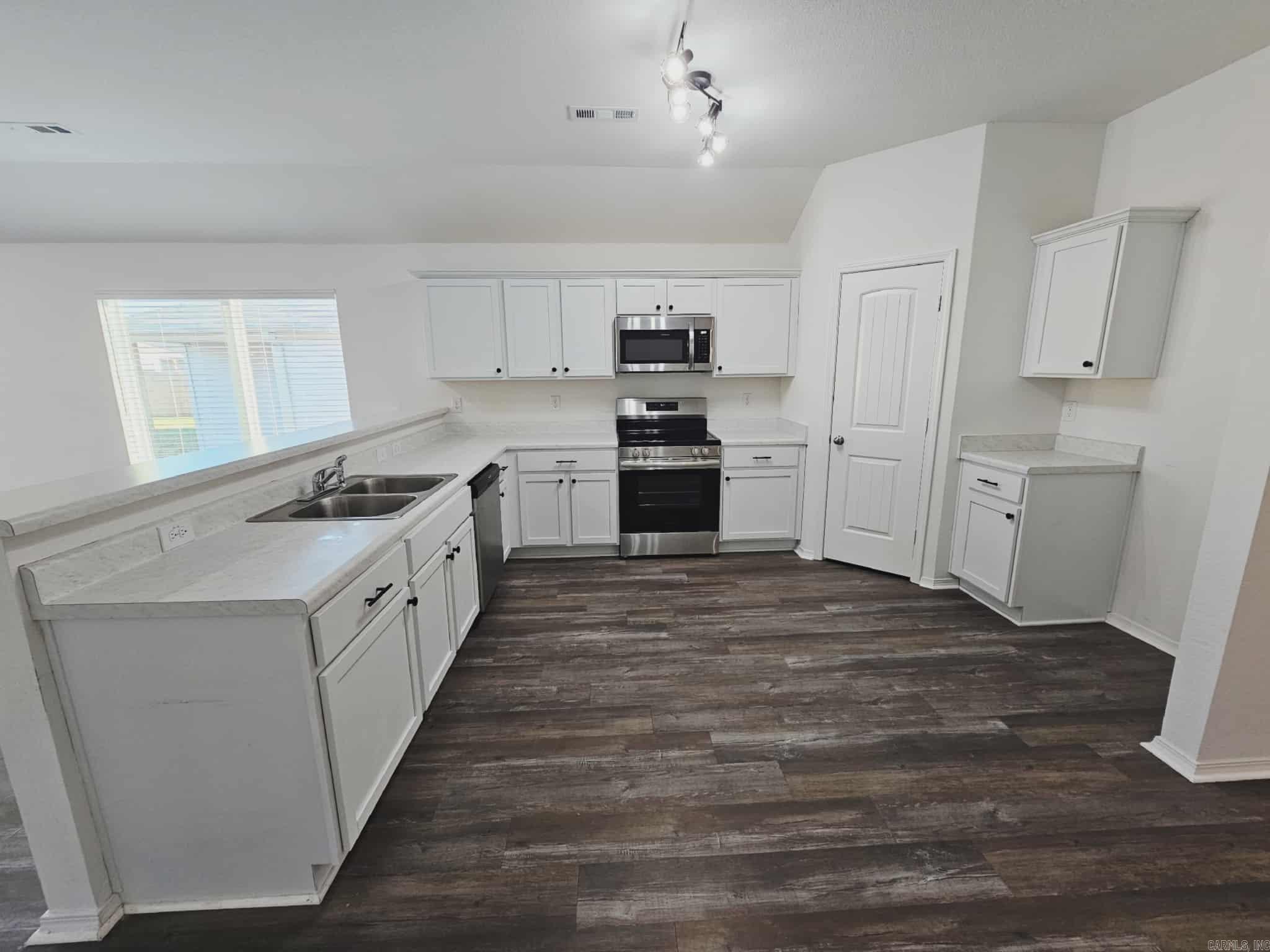 OAK SPRINGS SUBDIVISION - Residential