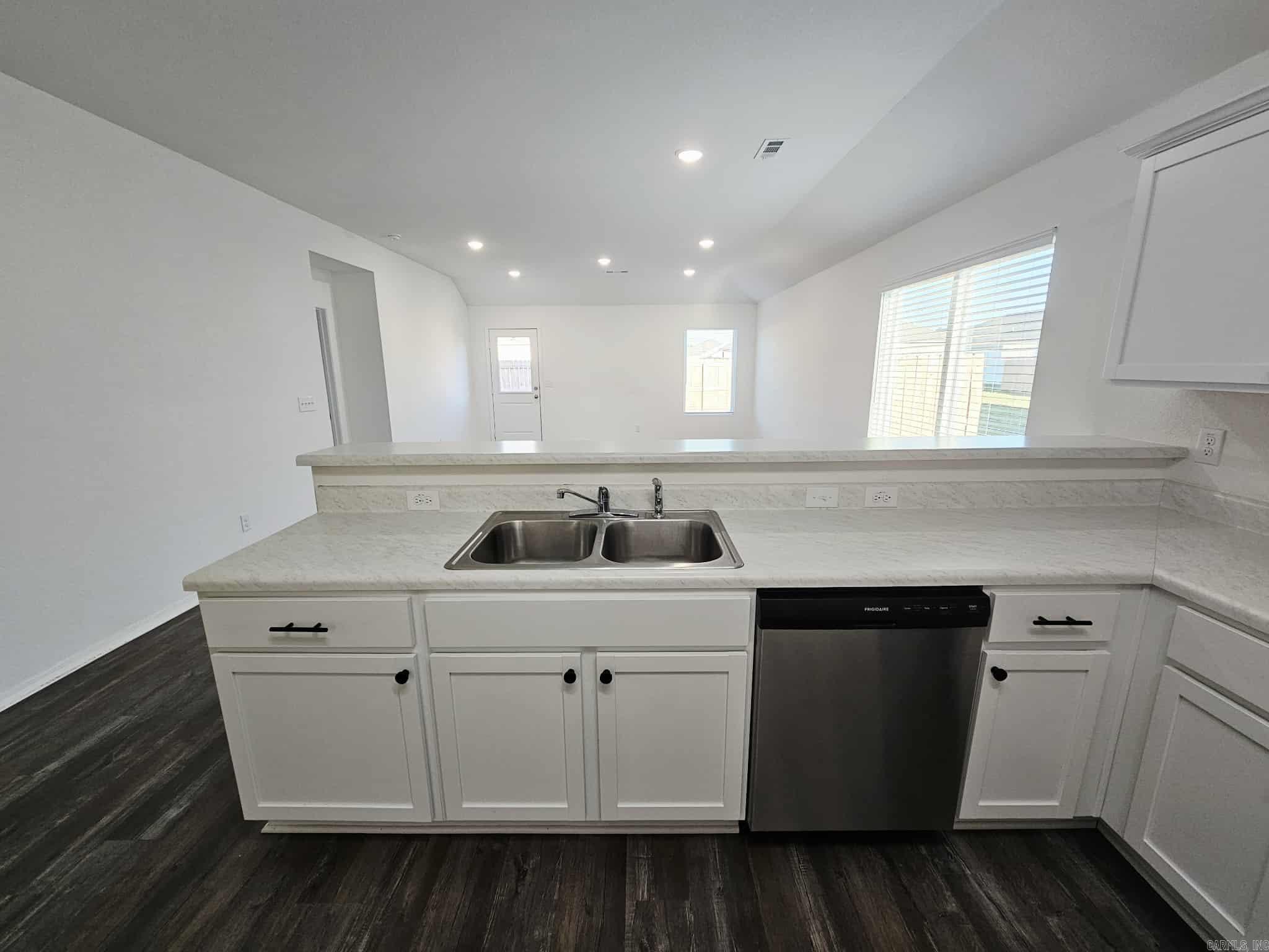 OAK SPRINGS SUBDIVISION - Residential