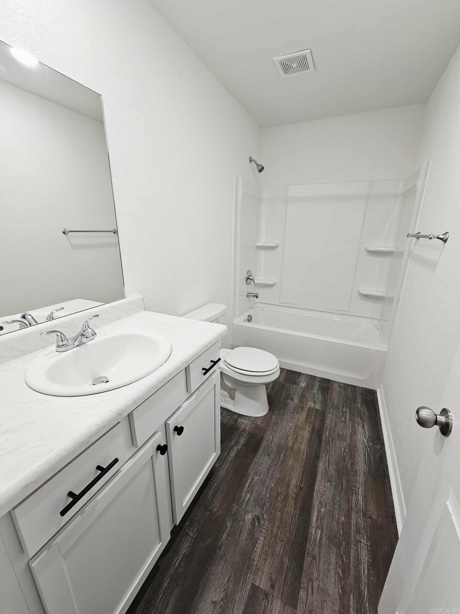 OAK SPRINGS SUBDIVISION - Residential