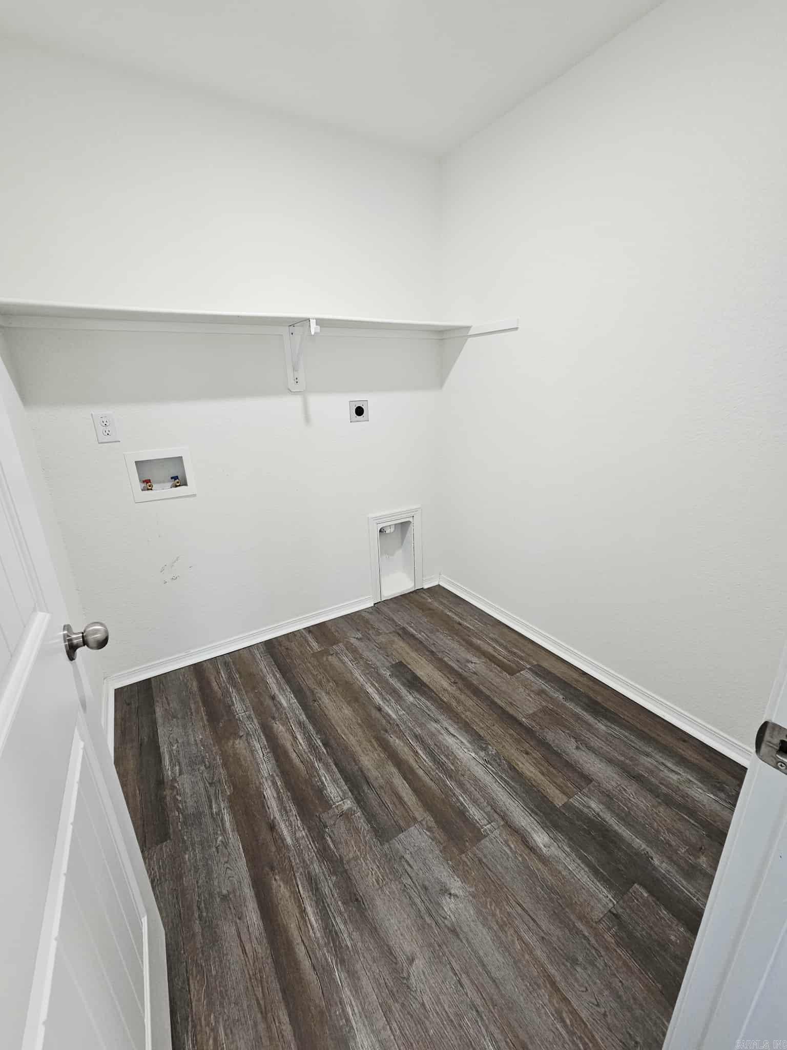 OAK SPRINGS SUBDIVISION - Residential