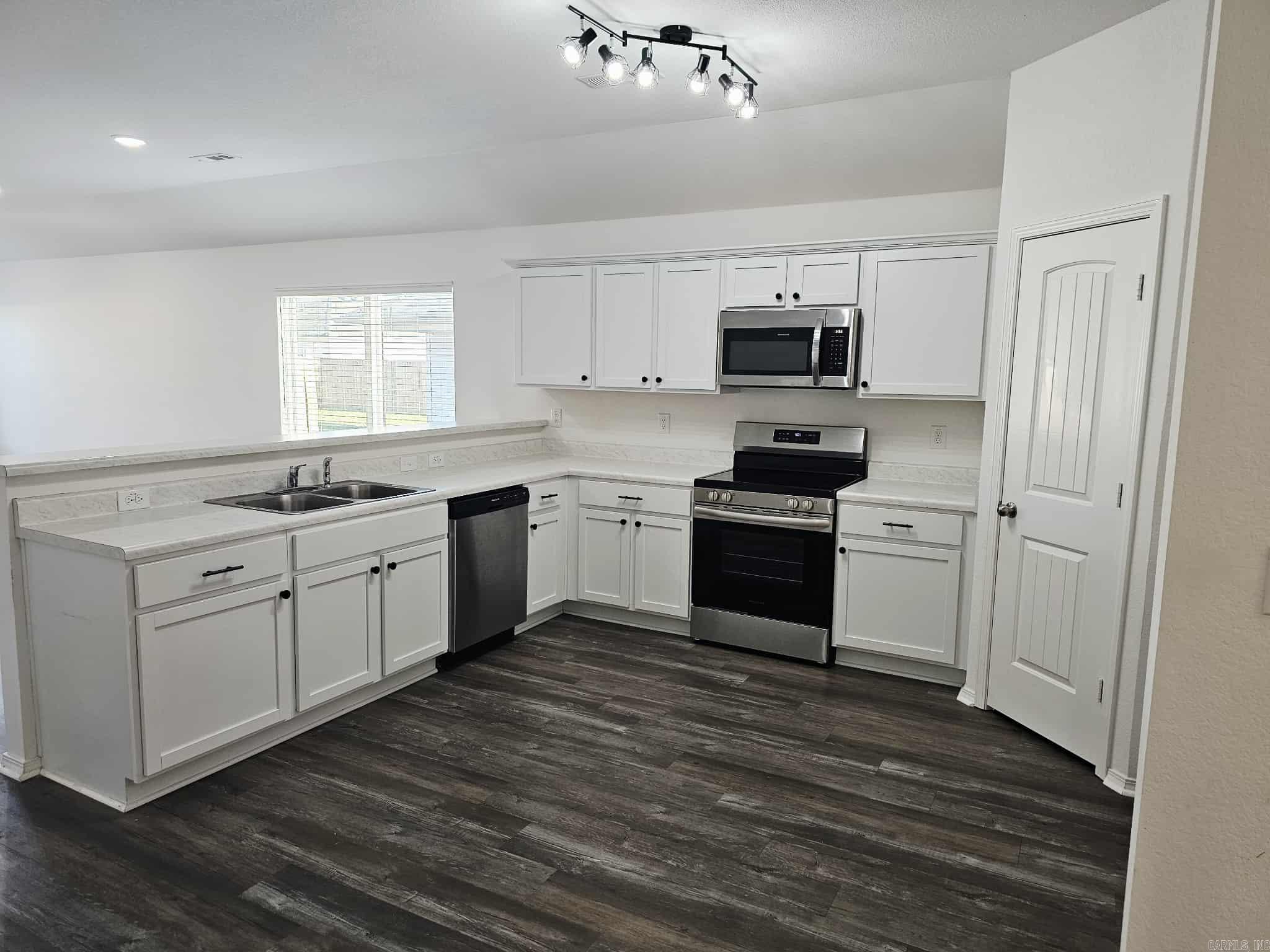 OAK SPRINGS SUBDIVISION - Residential