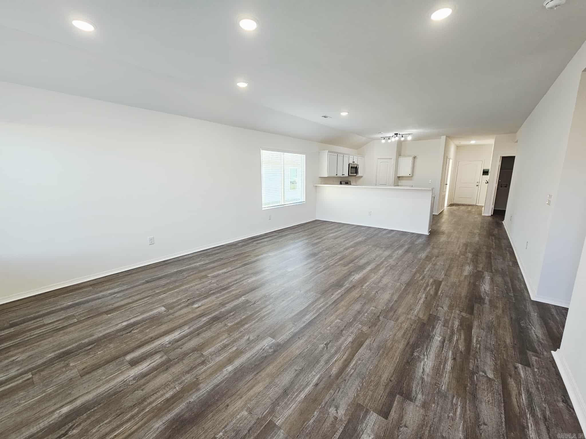 OAK SPRINGS SUBDIVISION - Residential