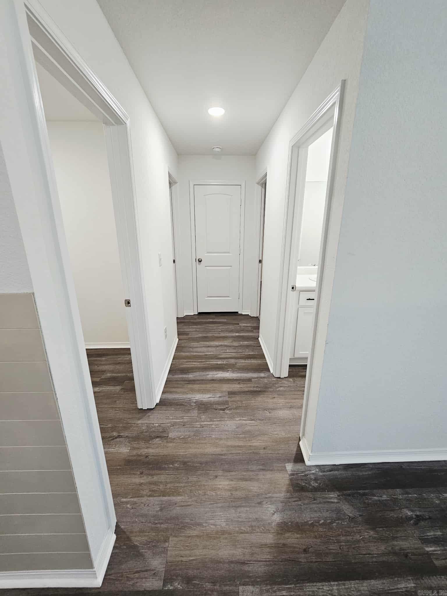 OAK SPRINGS SUBDIVISION - Residential