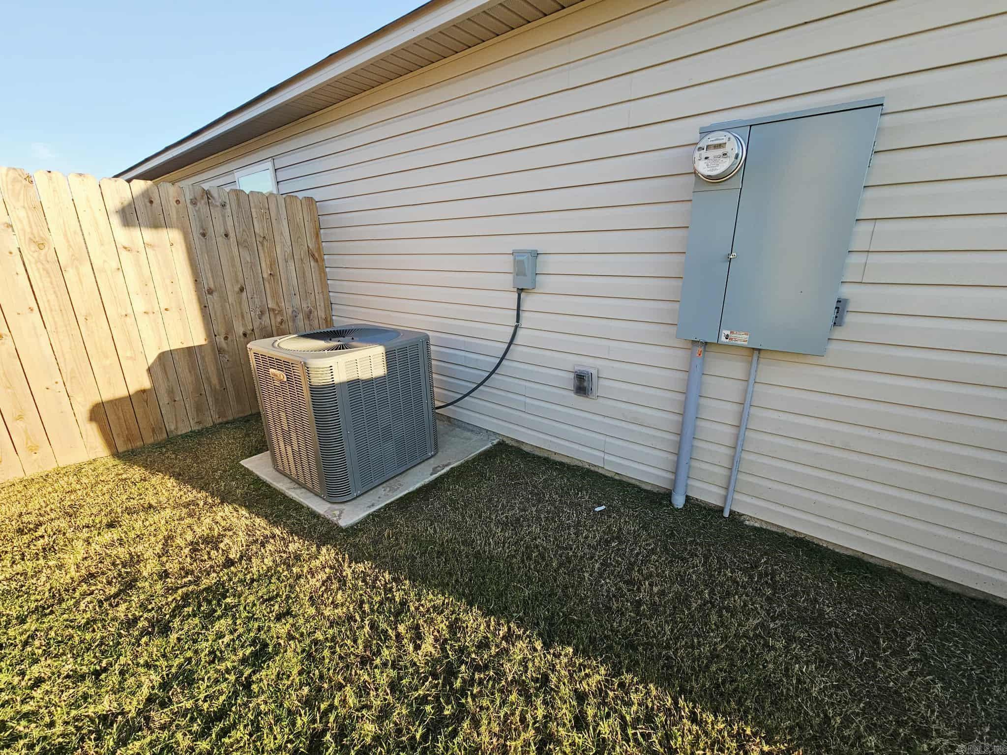 OAK SPRINGS SUBDIVISION - Residential