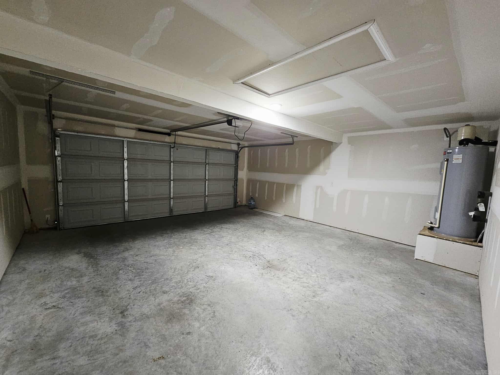 OAK SPRINGS SUBDIVISION - Residential