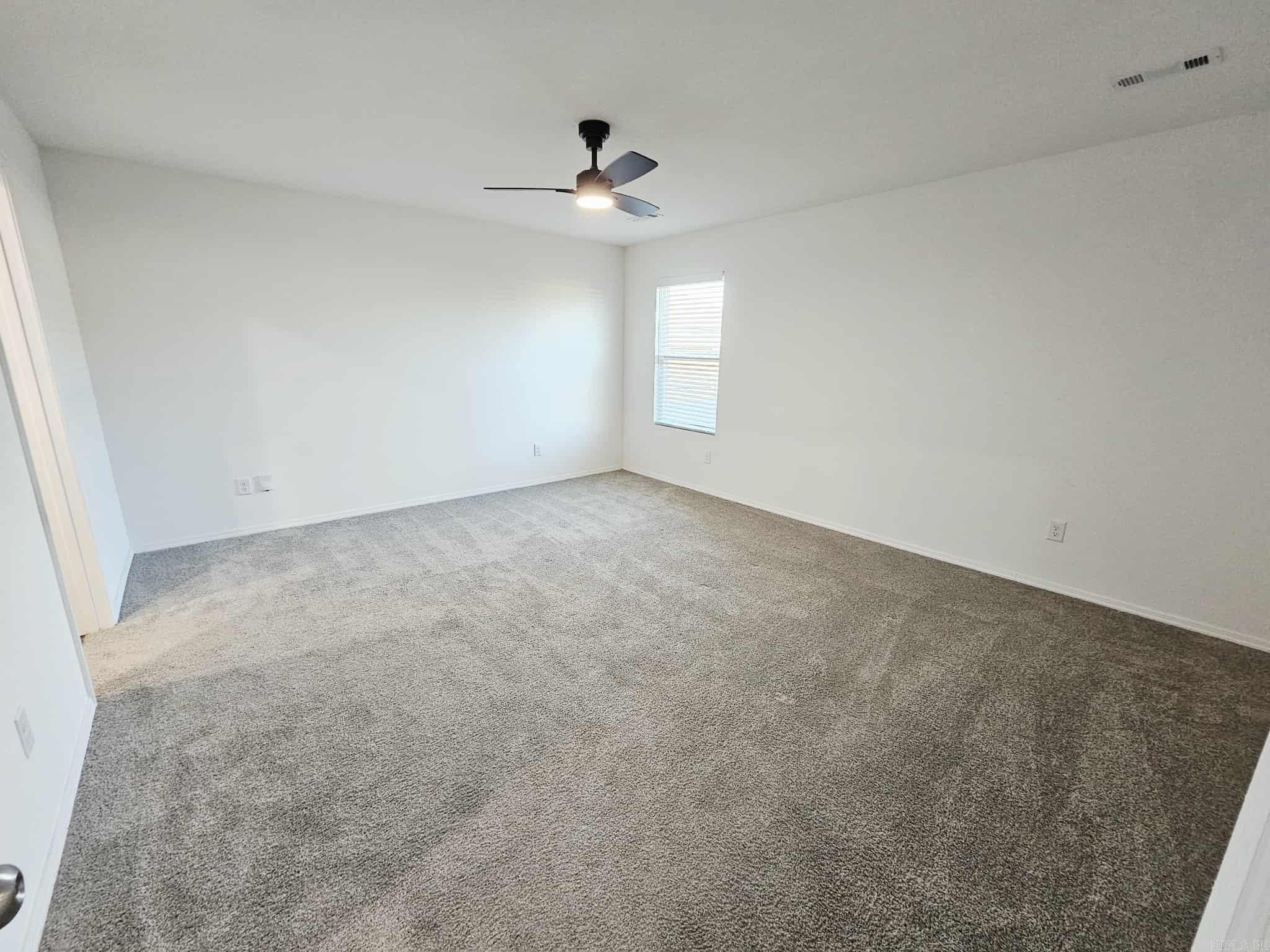 OAK SPRINGS SUBDIVISION - Residential