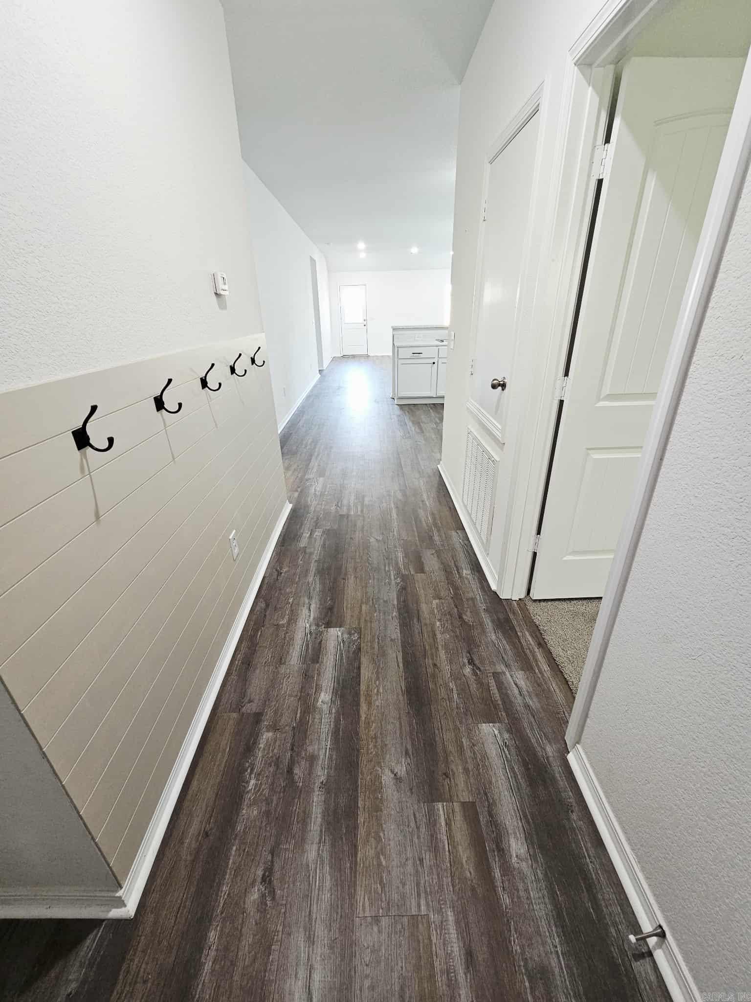 OAK SPRINGS SUBDIVISION - Residential