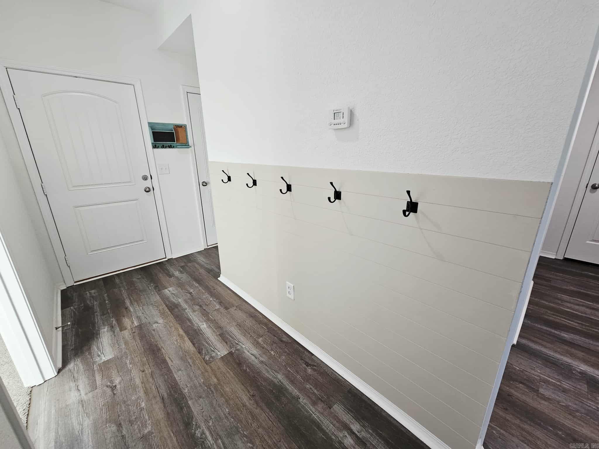 OAK SPRINGS SUBDIVISION - Residential