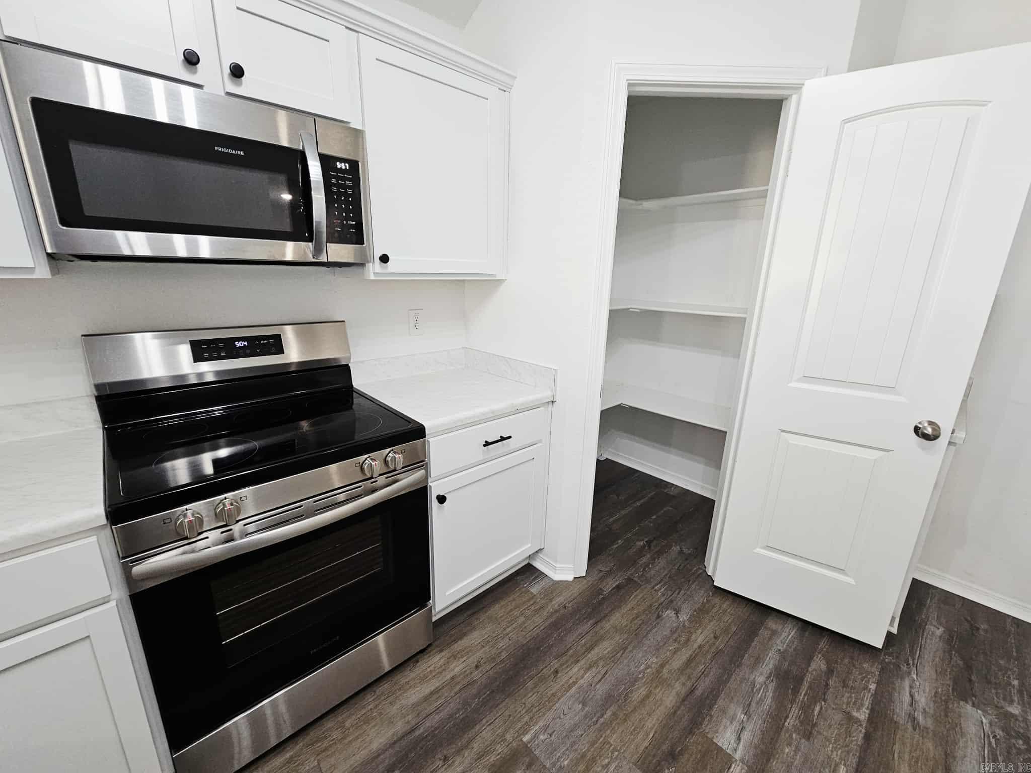 OAK SPRINGS SUBDIVISION - Residential