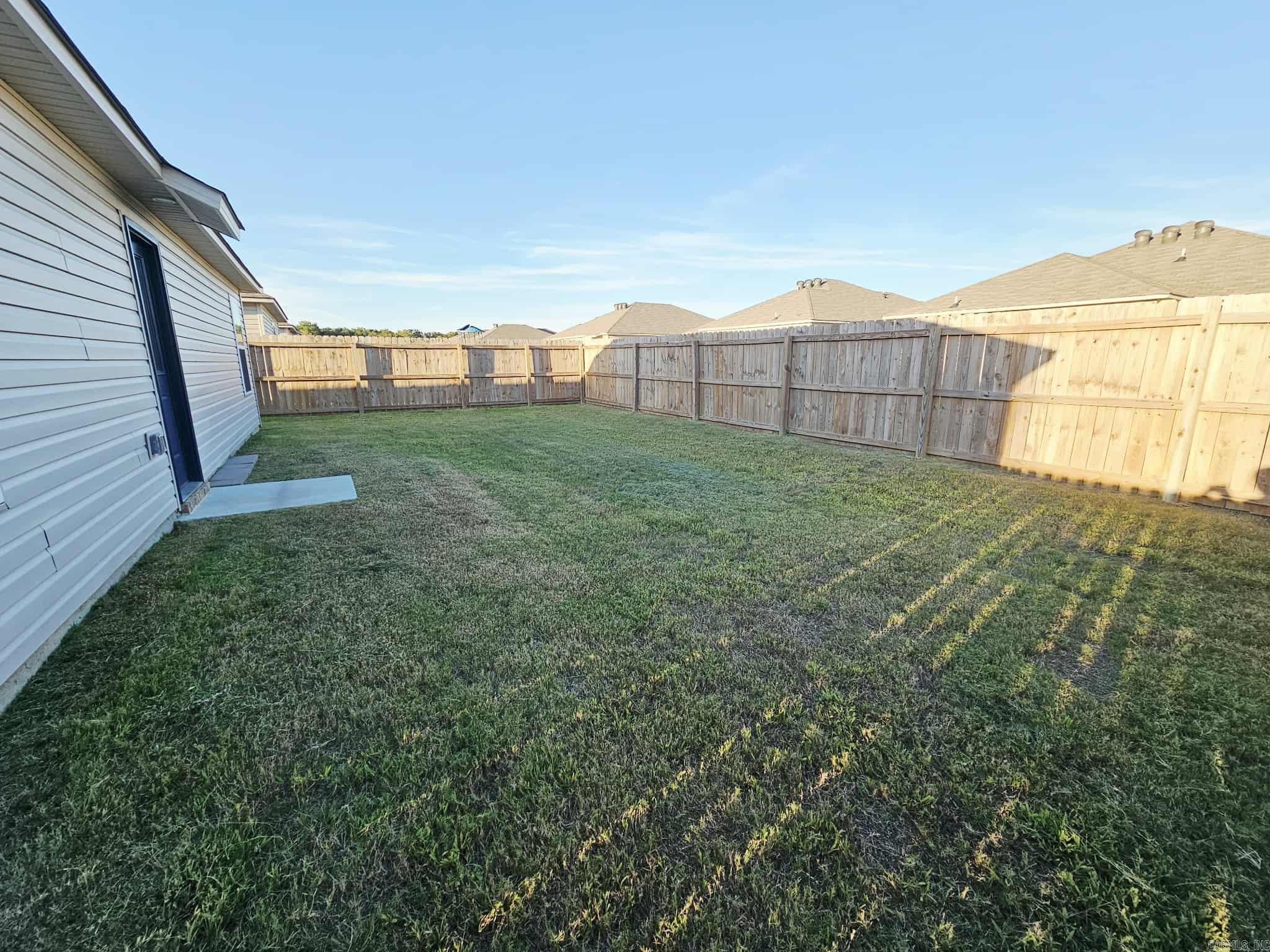 OAK SPRINGS SUBDIVISION - Residential