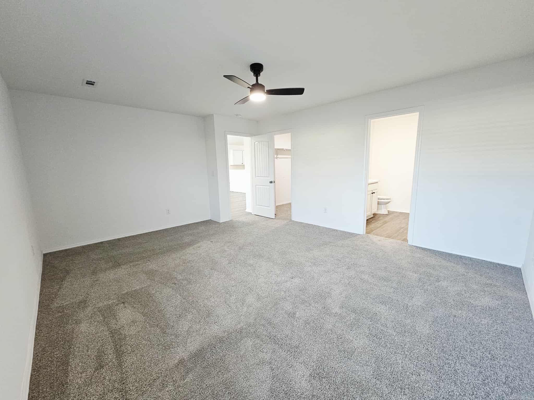 OAK SPRINGS SUBDIVISION - Residential