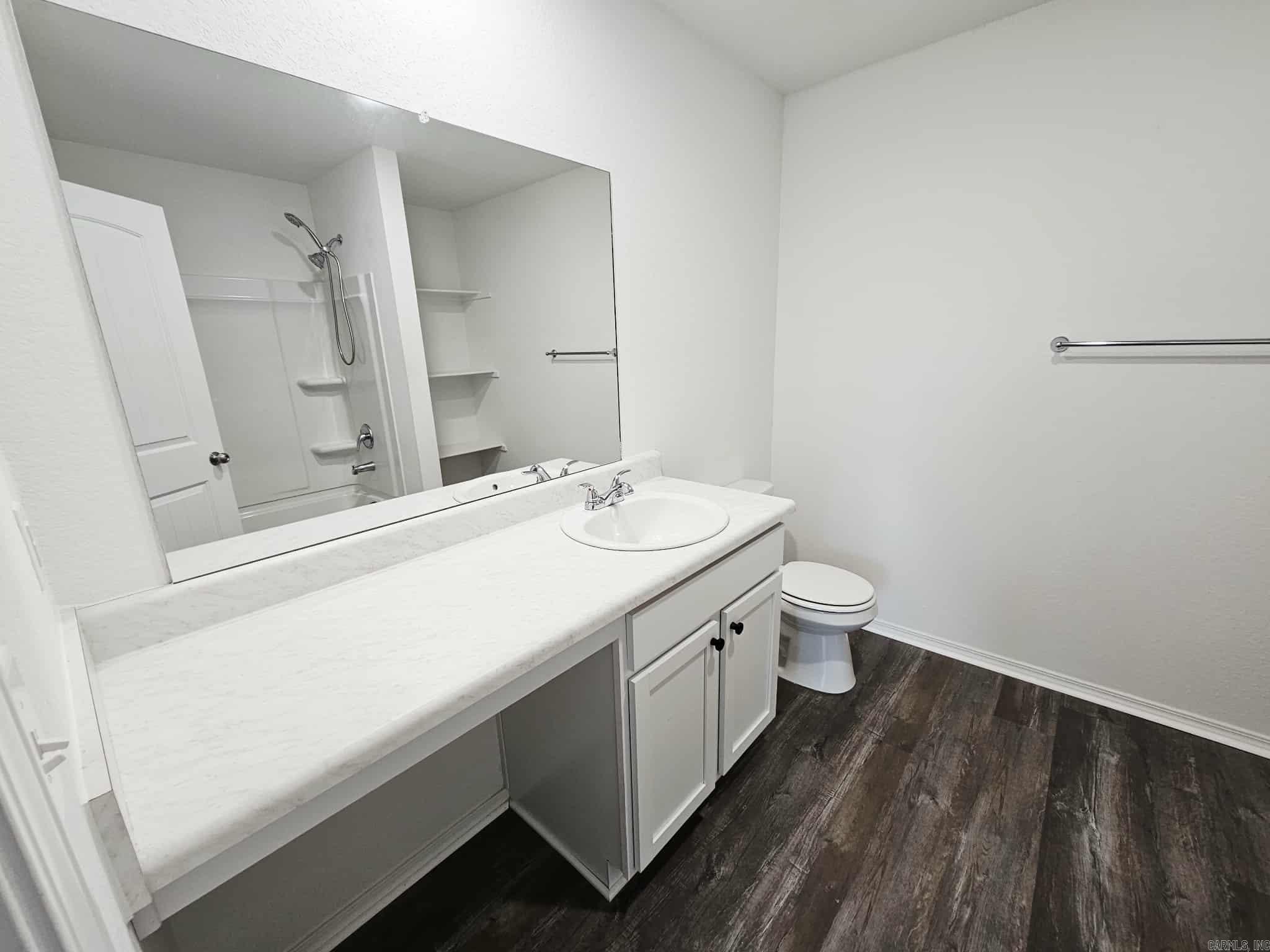 OAK SPRINGS SUBDIVISION - Residential