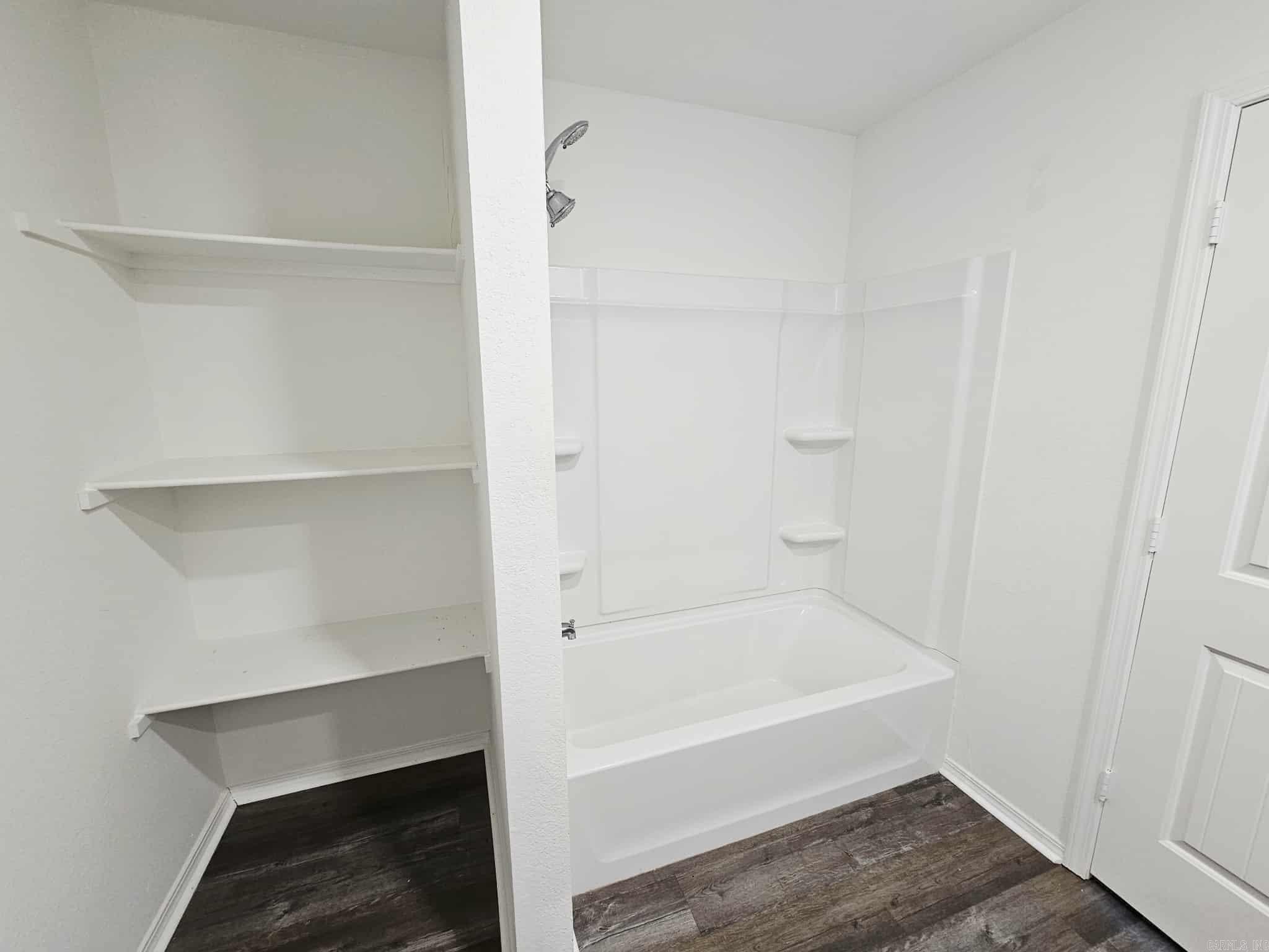 OAK SPRINGS SUBDIVISION - Residential