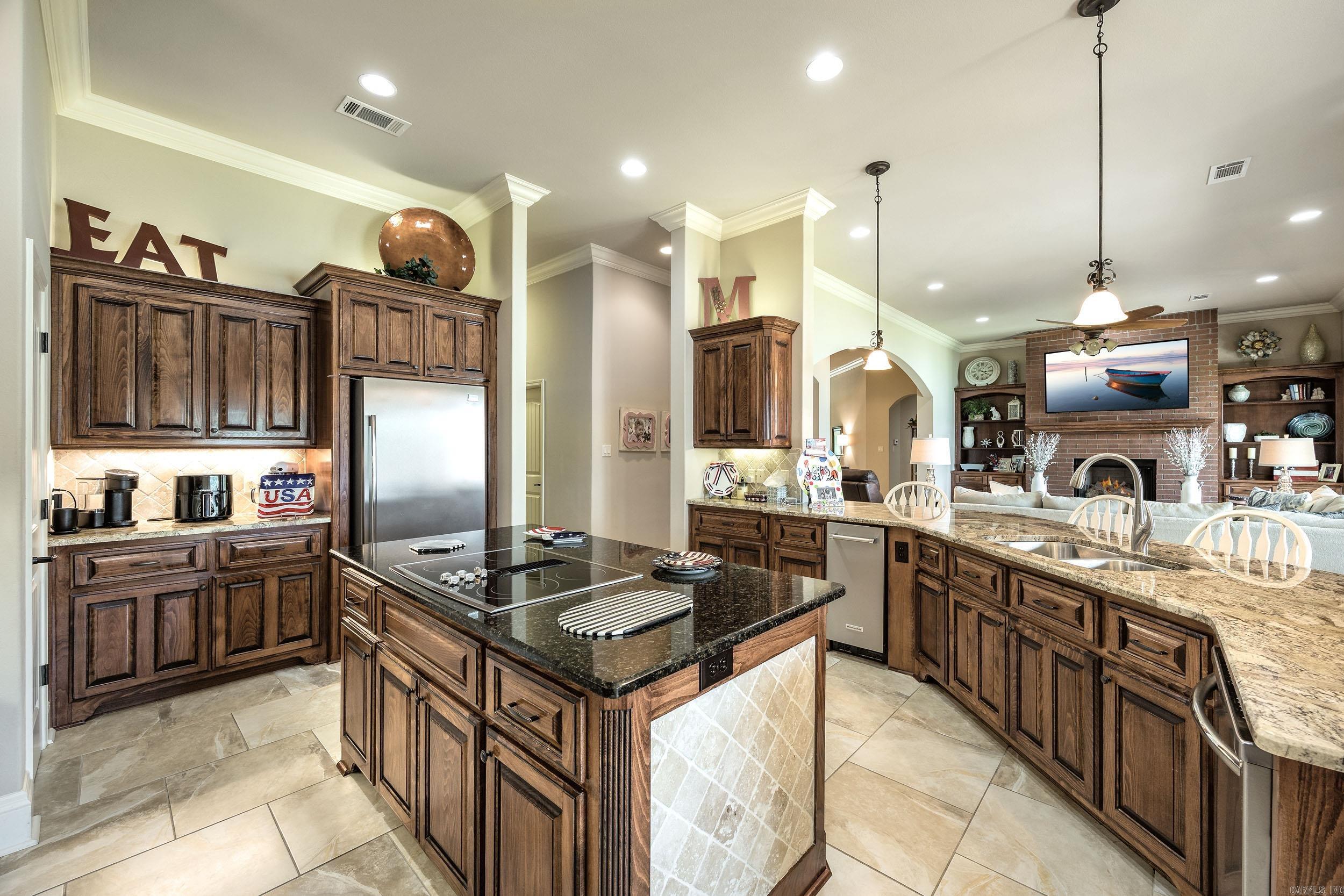 Oakridge Lake Estates - Residential