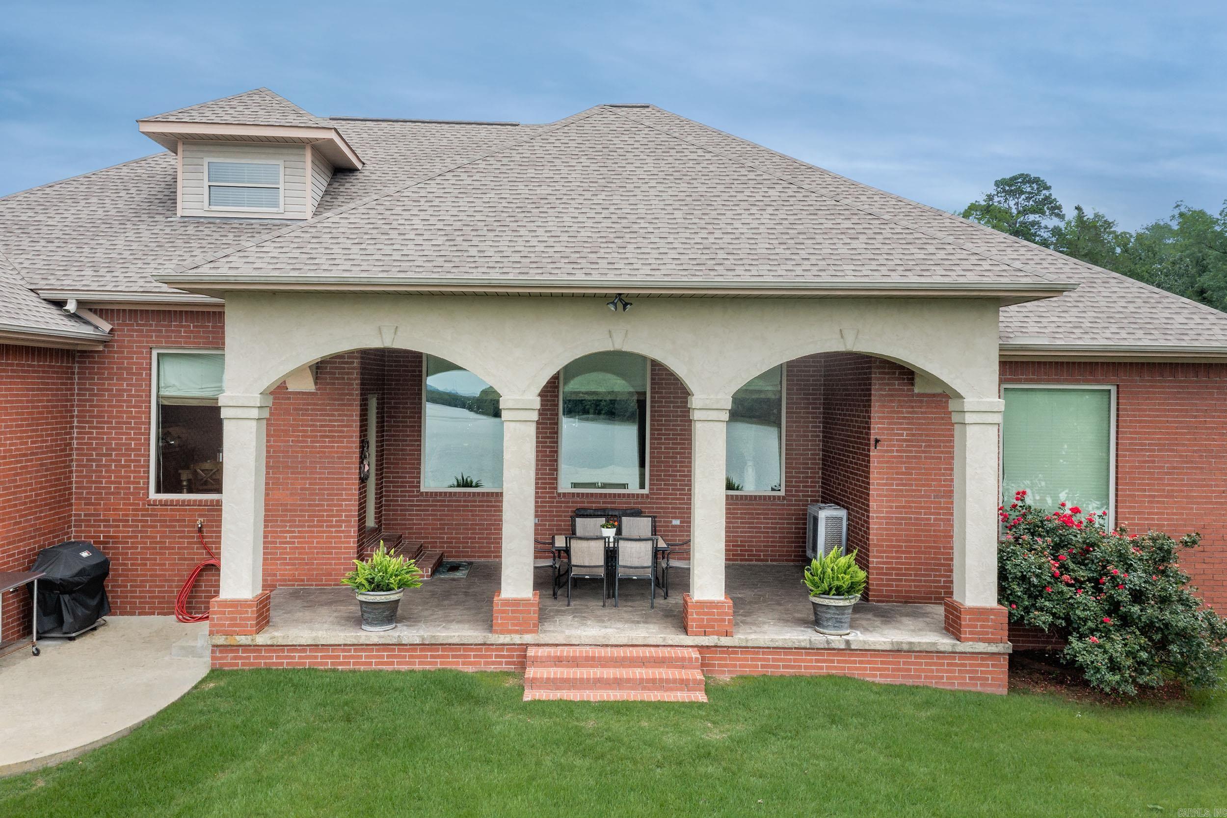 Oakridge Lake Estates - Residential