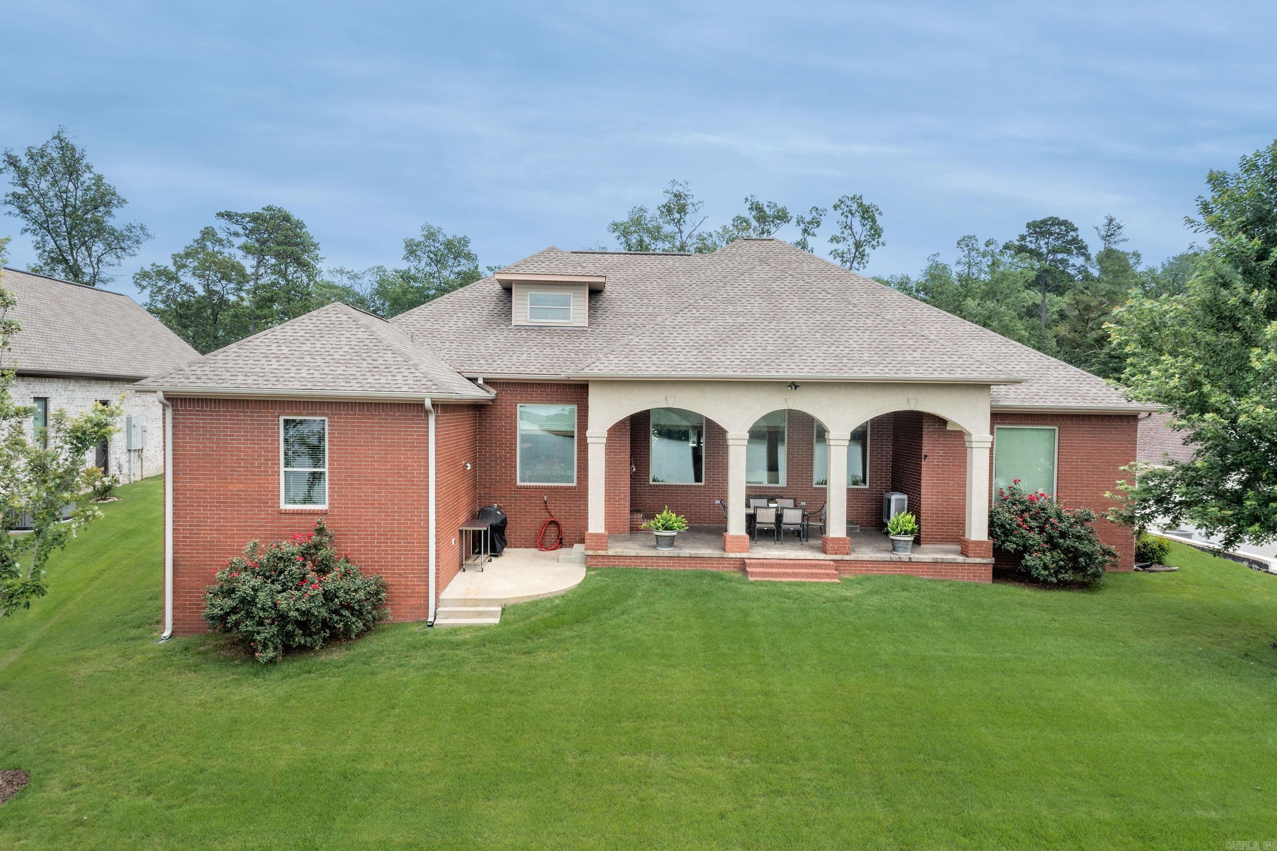 Oakridge Lake Estates - Residential