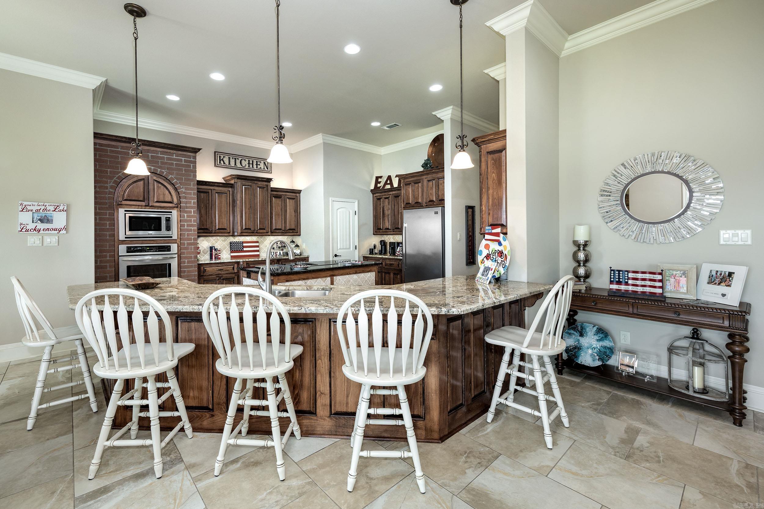 Oakridge Lake Estates - Residential