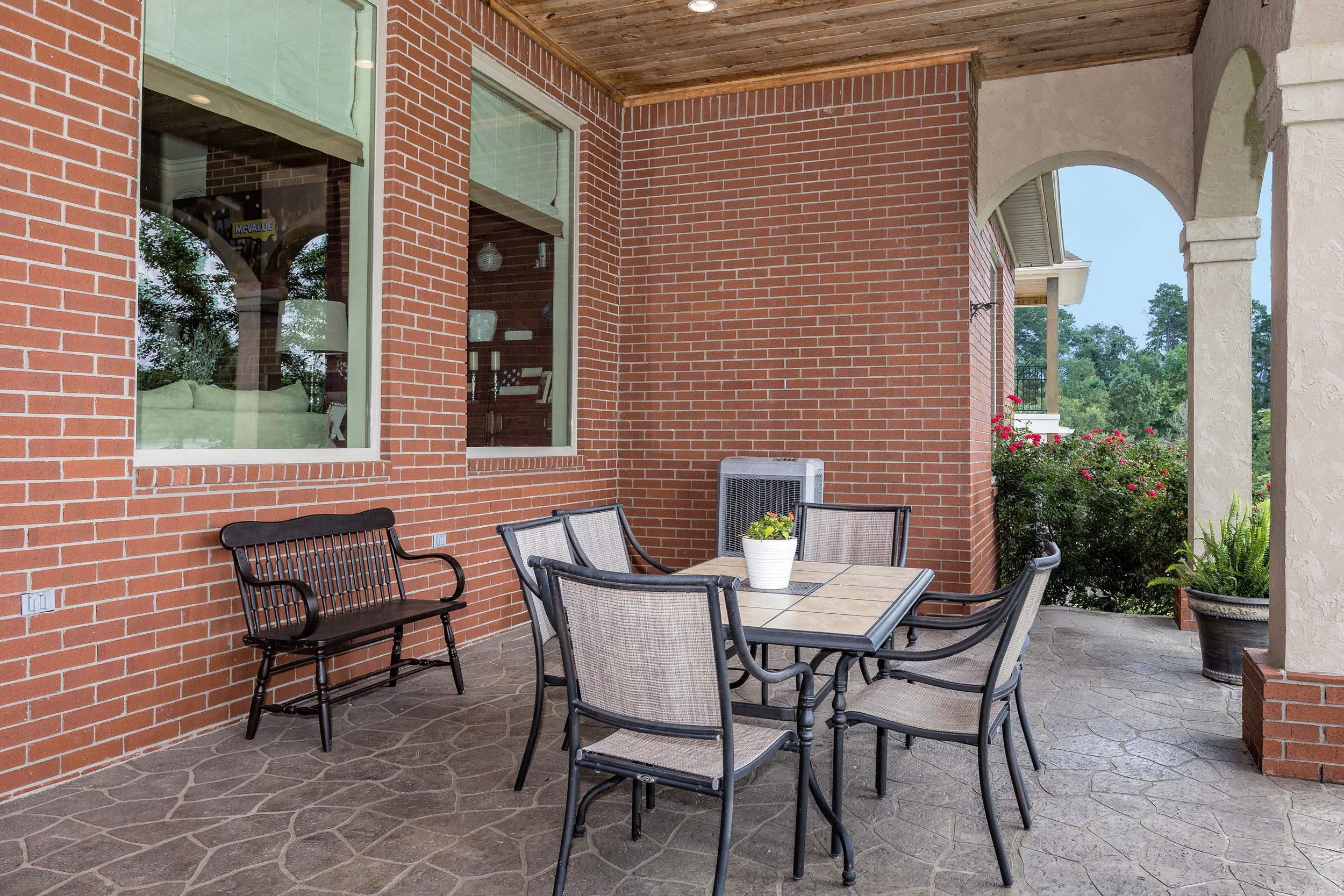 Oakridge Lake Estates - Residential