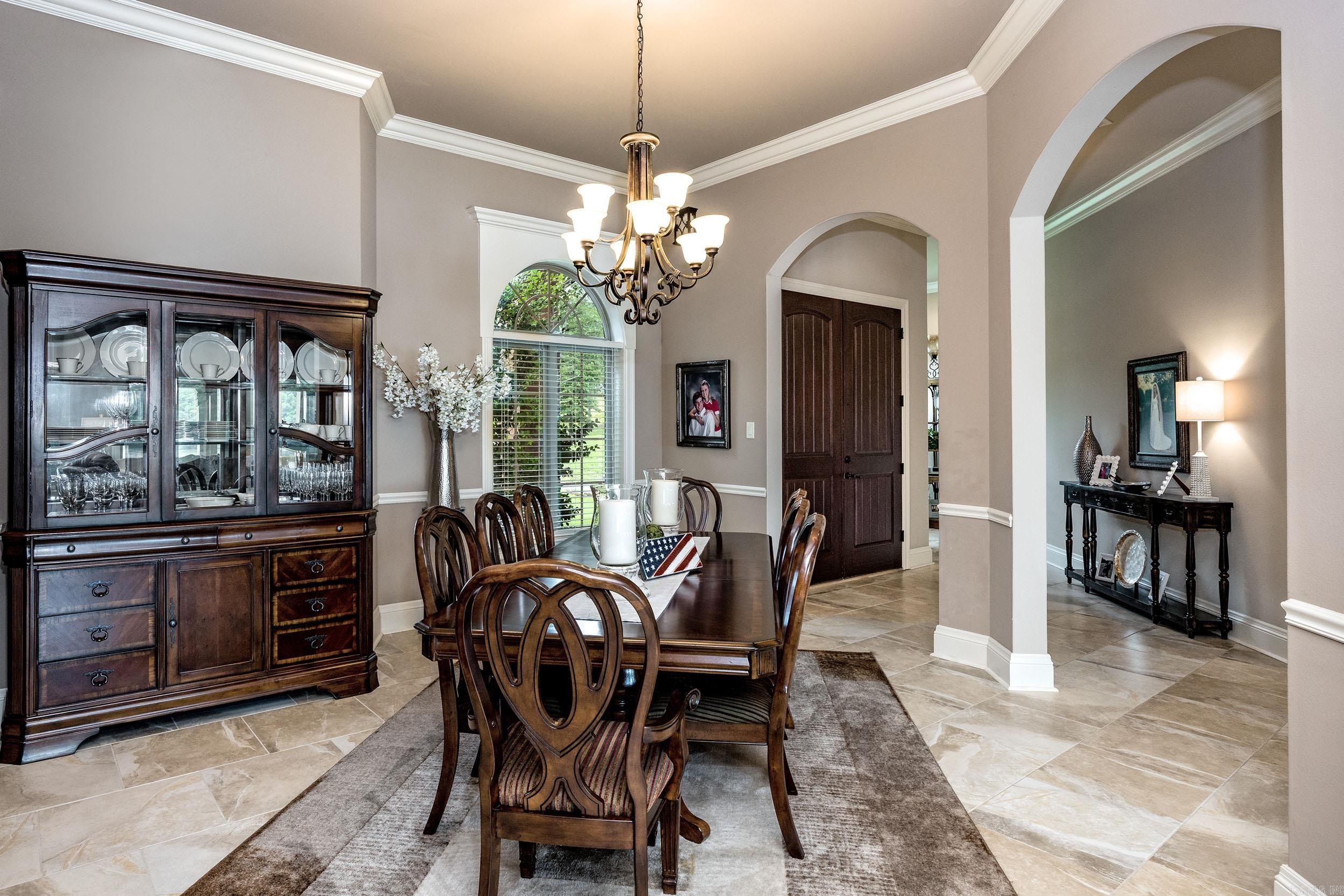 Oakridge Lake Estates - Residential