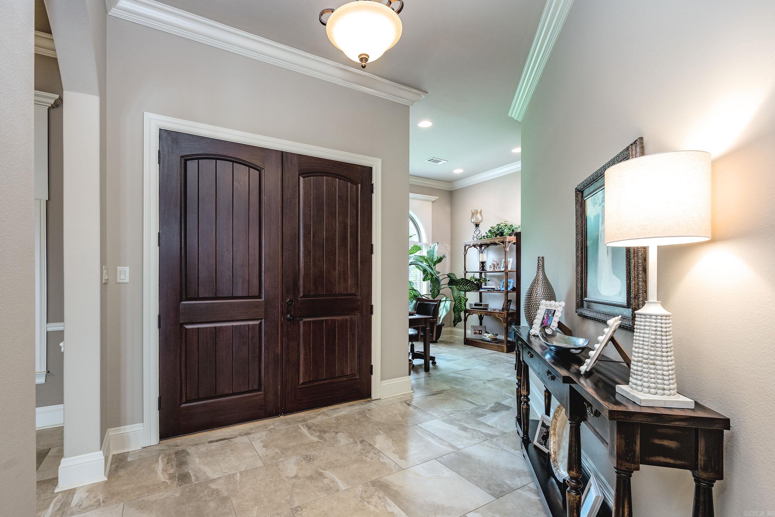 Oakridge Lake Estates - Residential