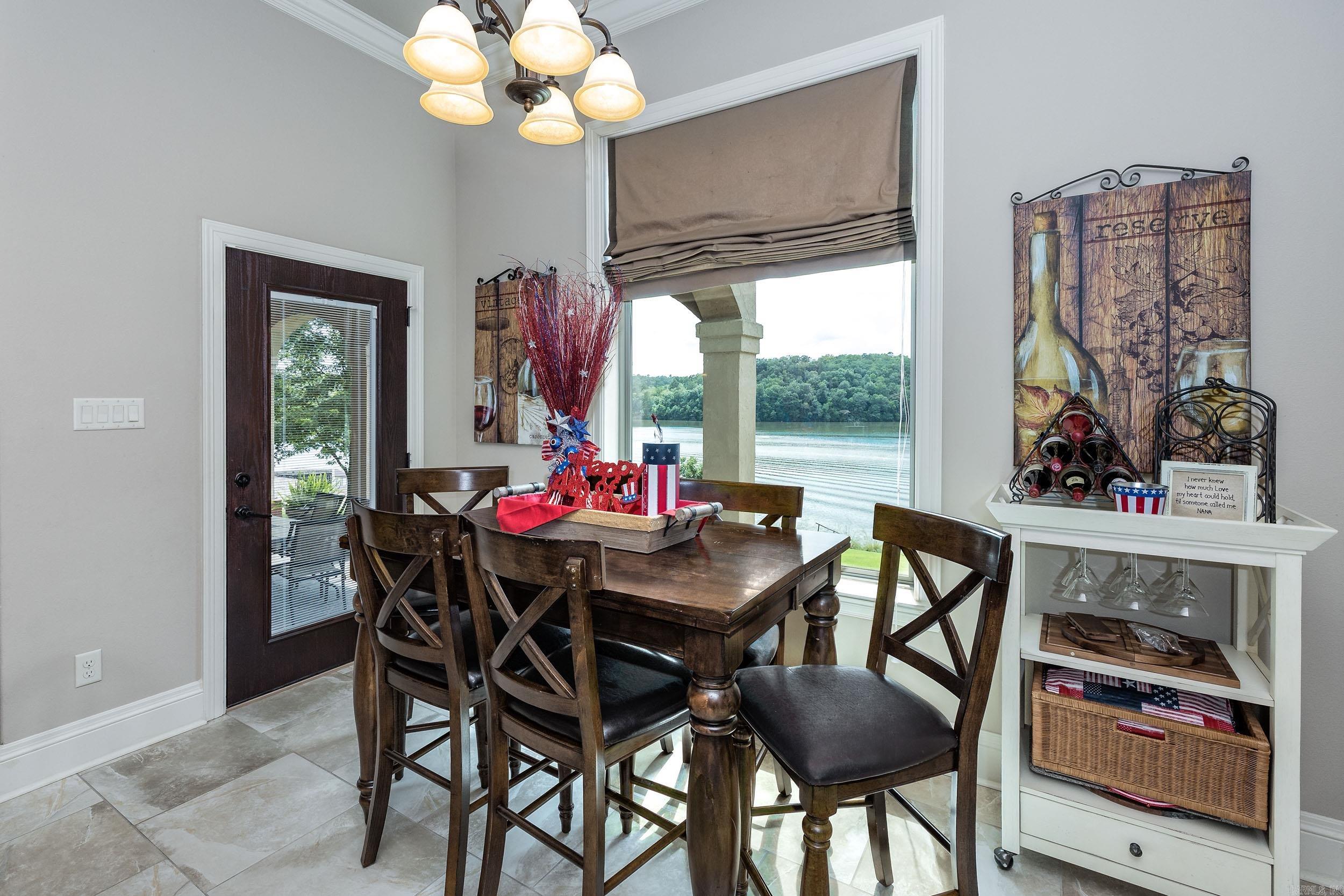 Oakridge Lake Estates - Residential