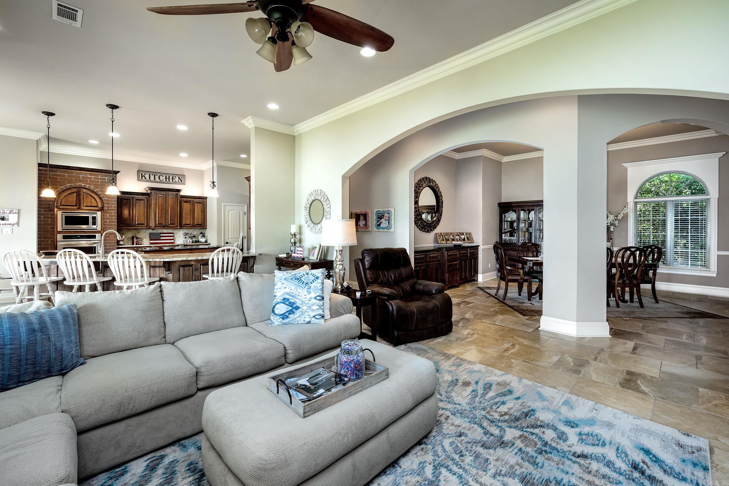 Oakridge Lake Estates - Residential