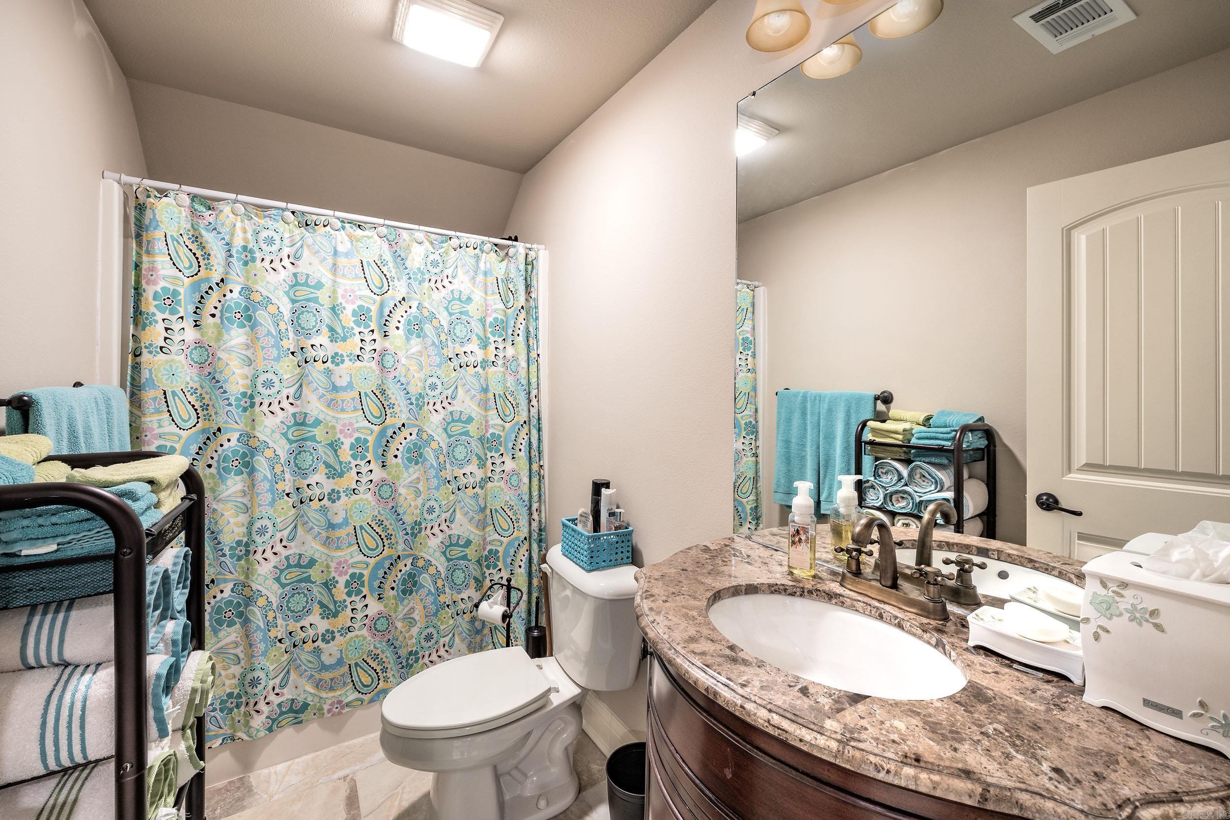 Oakridge Lake Estates - Residential