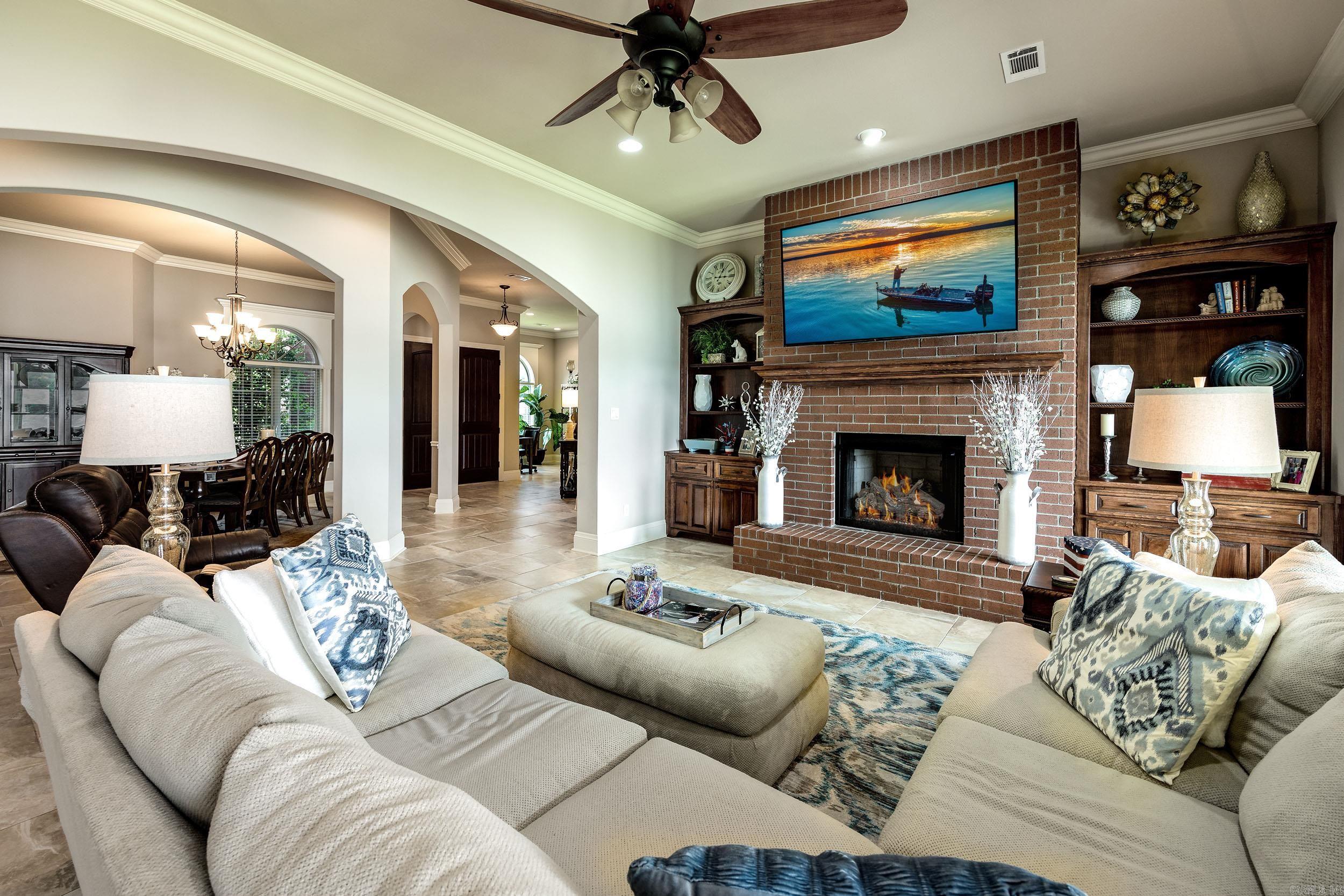 Oakridge Lake Estates - Residential