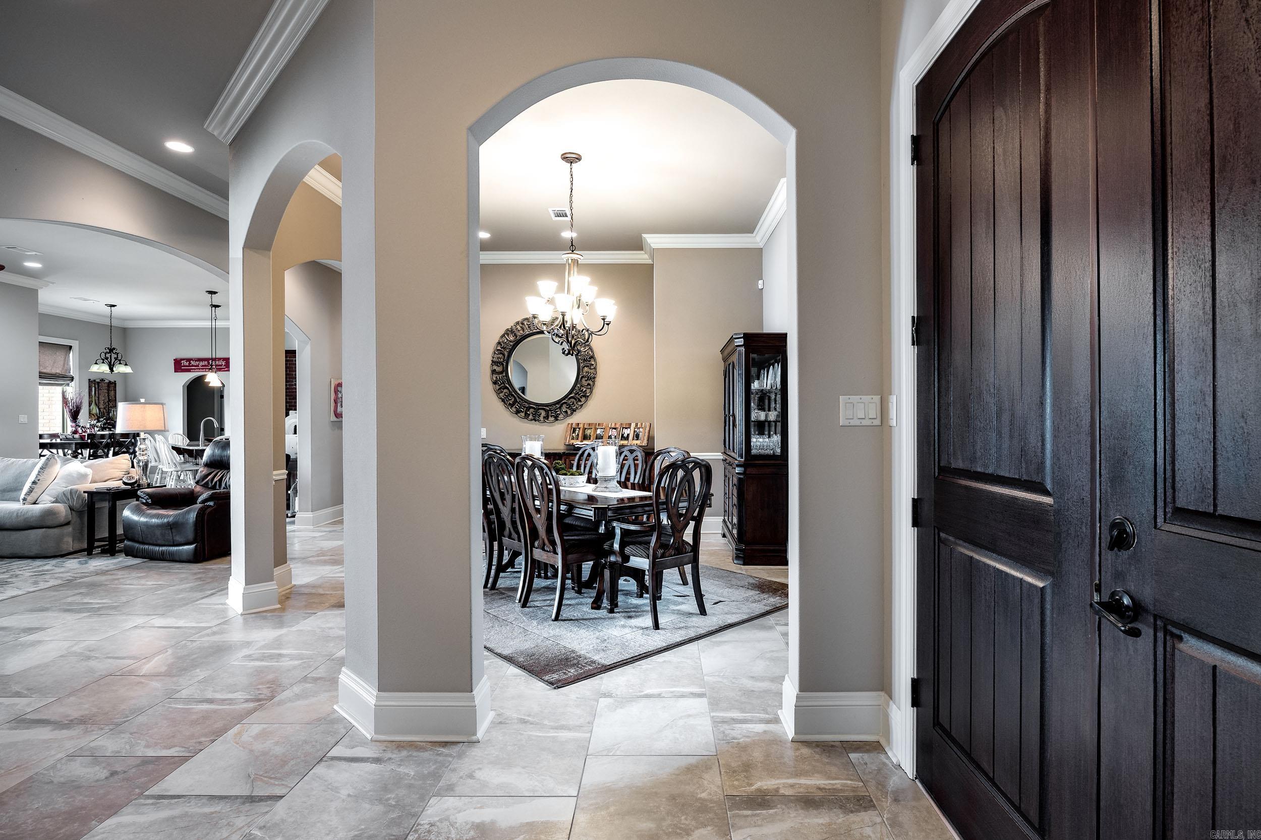 Oakridge Lake Estates - Residential