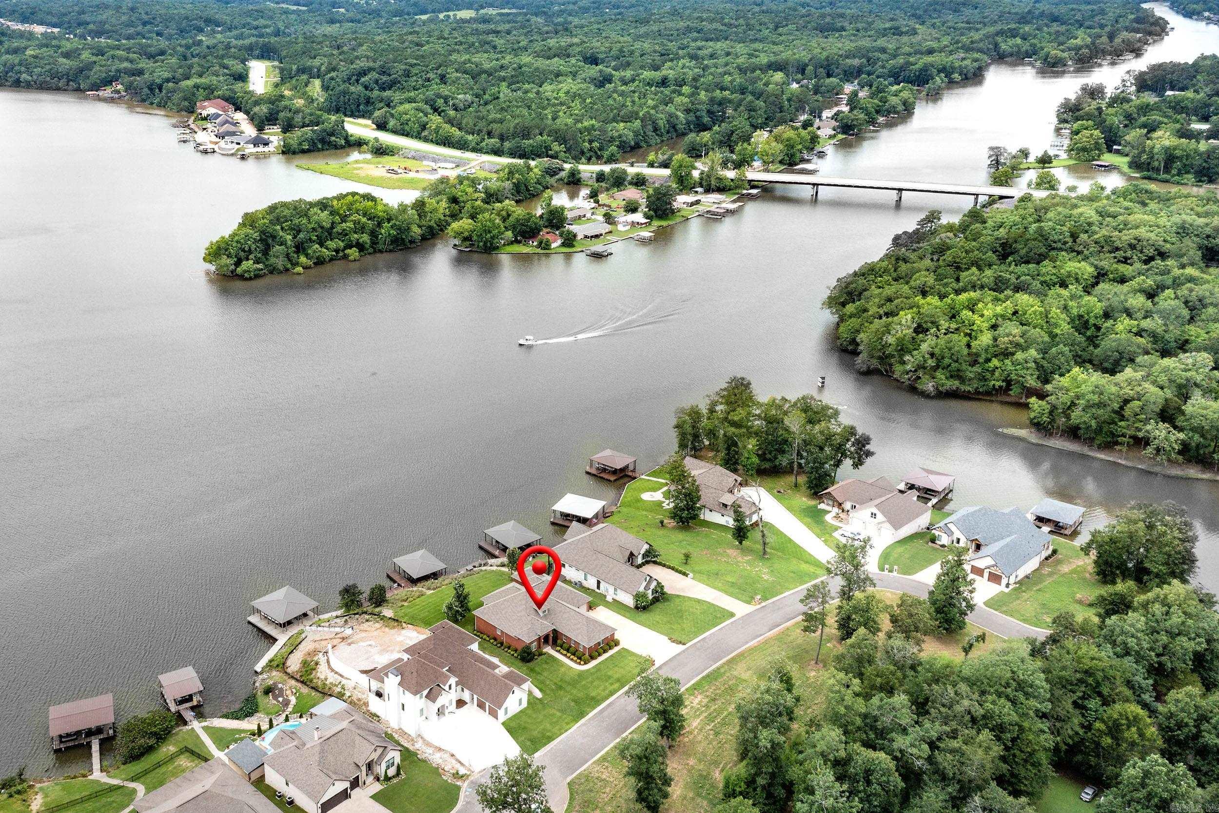 Oakridge Lake Estates - Residential