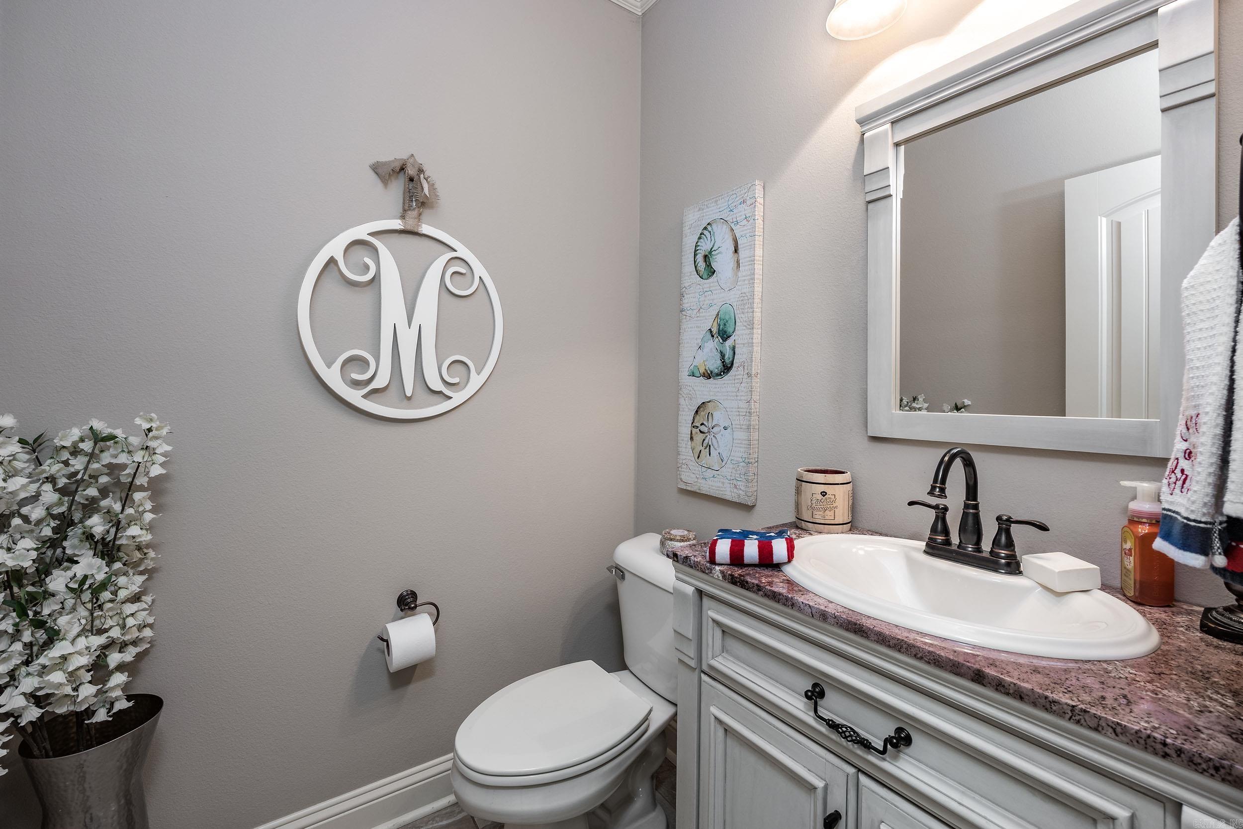 Oakridge Lake Estates - Residential