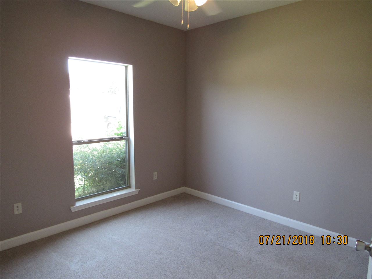 Indian Springs - Residential Lease