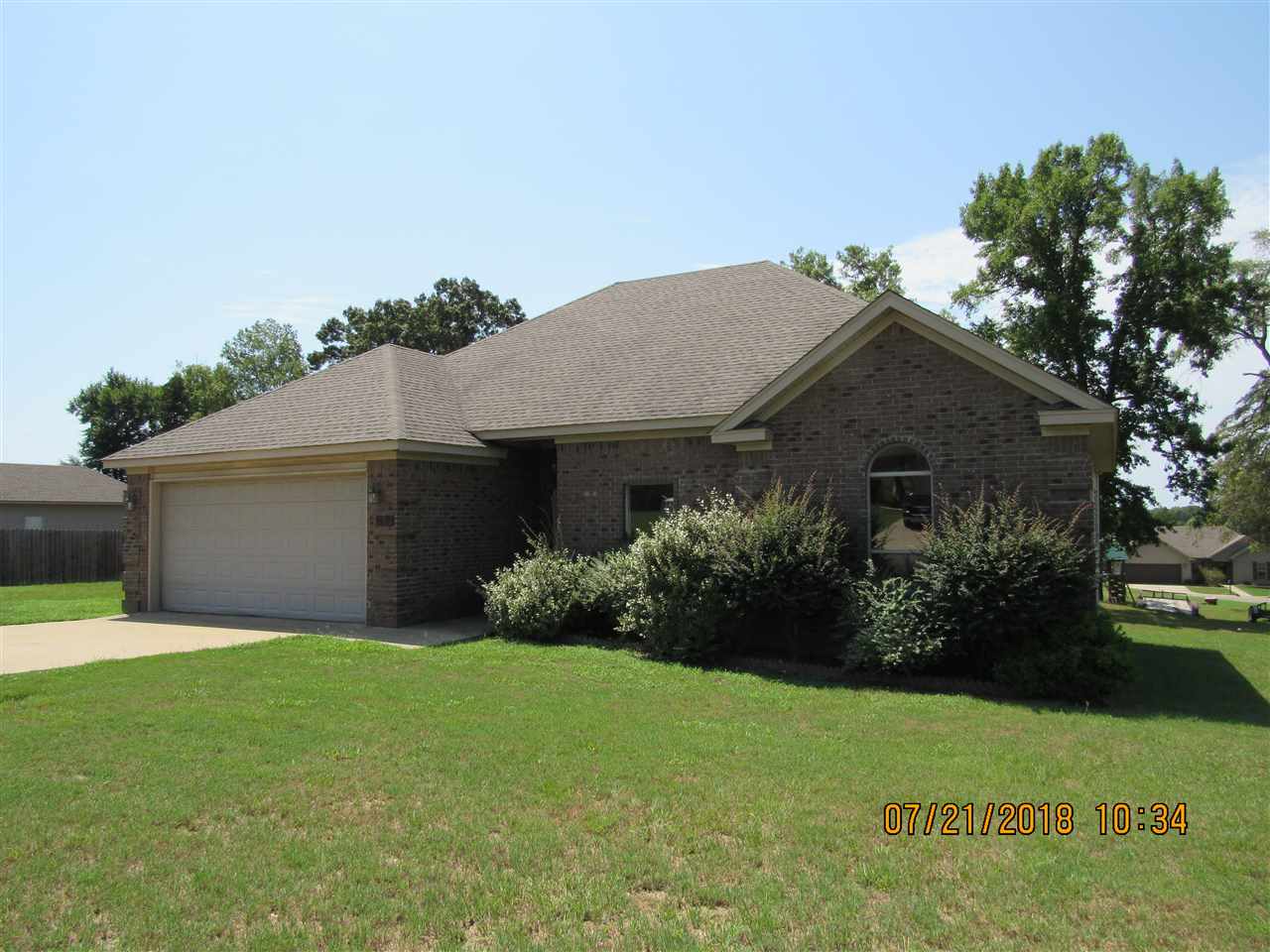 Indian Springs - Residential Lease