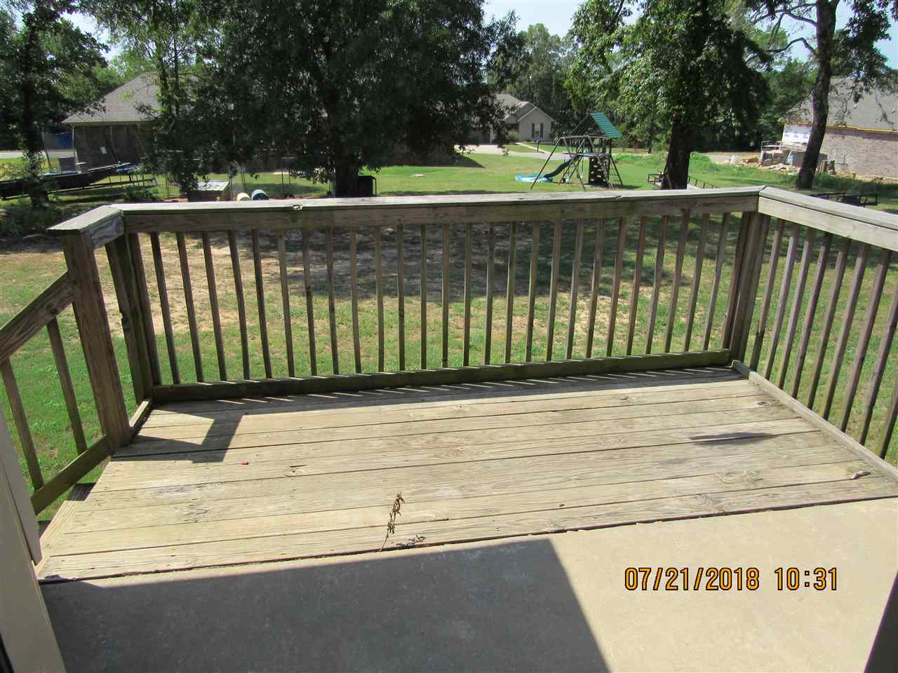 Indian Springs - Residential Lease