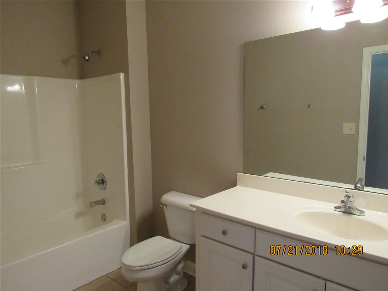 Indian Springs - Residential Lease