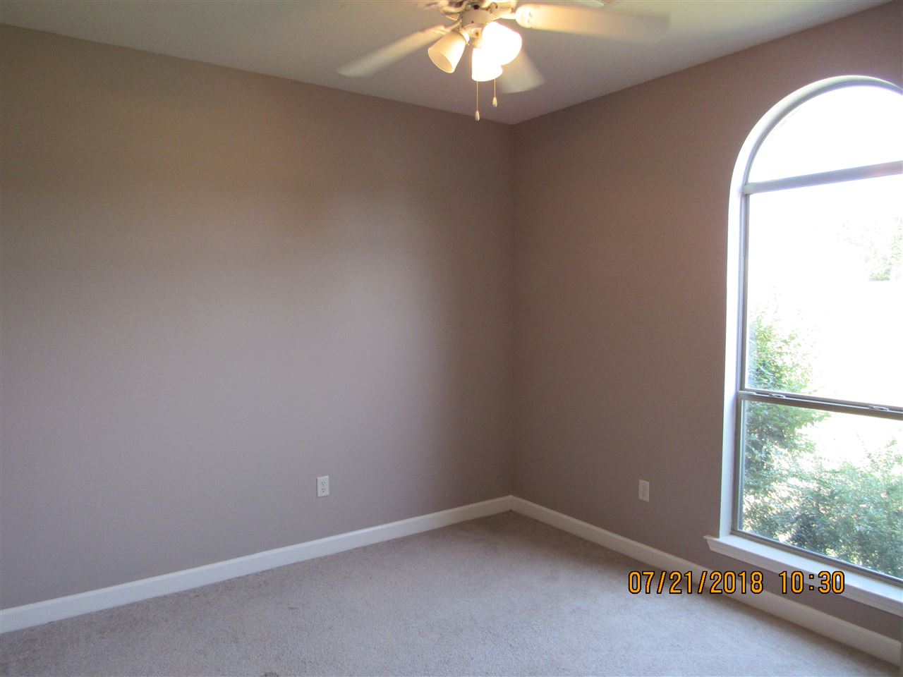 Indian Springs - Residential Lease