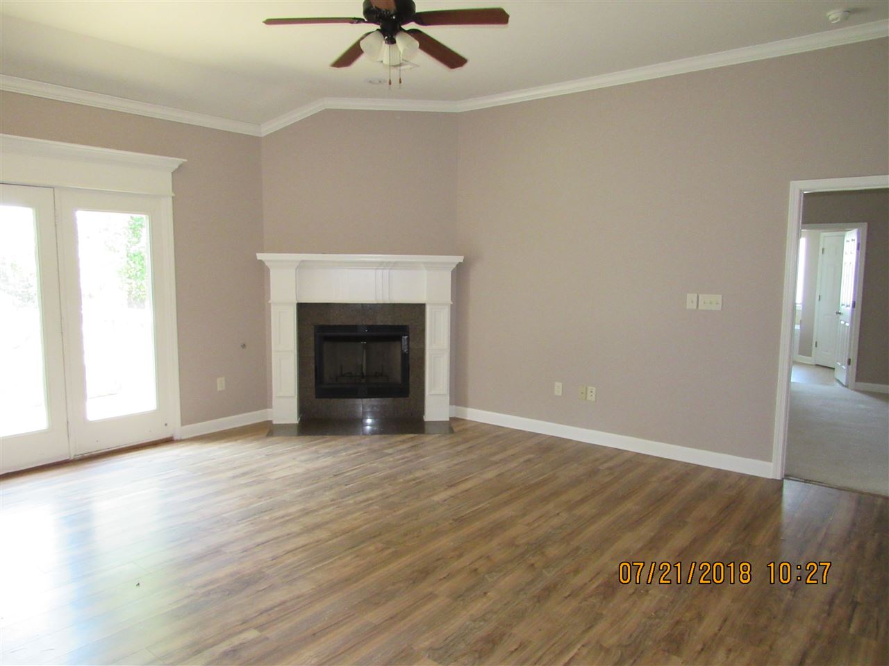 Indian Springs - Residential Lease