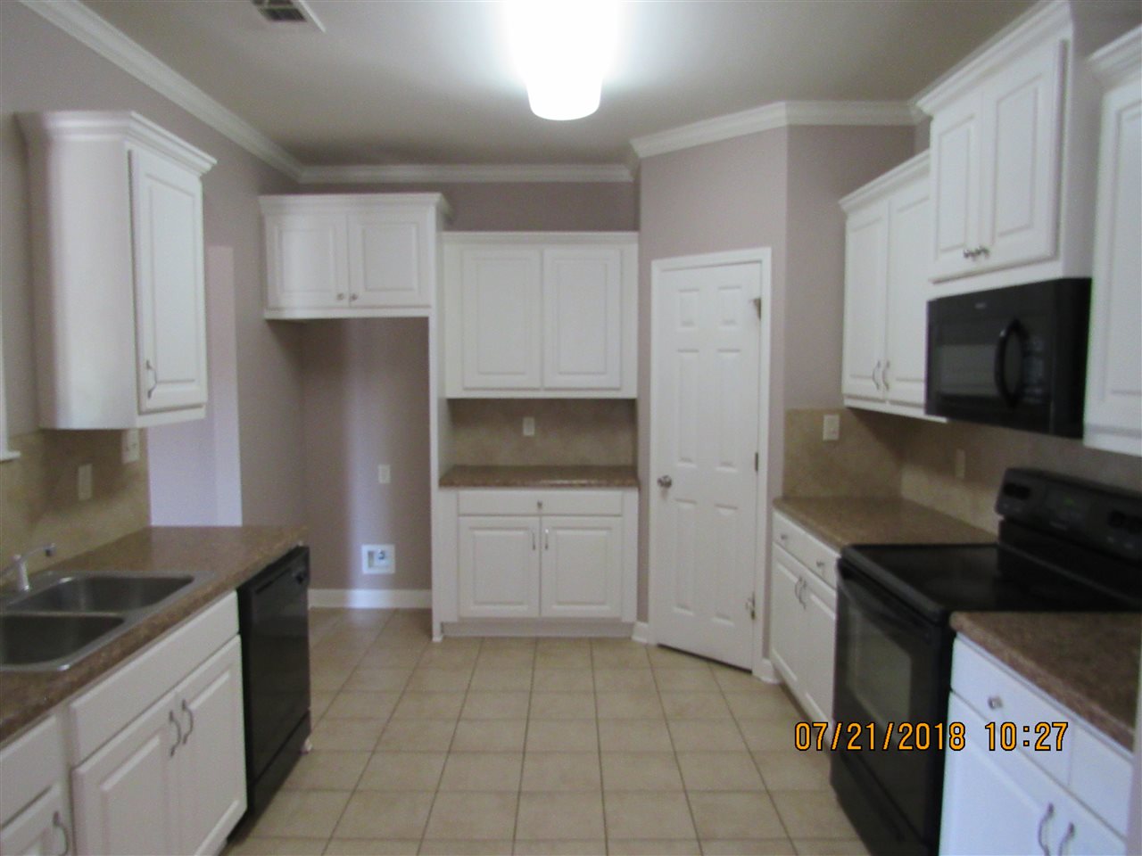 Indian Springs - Residential Lease